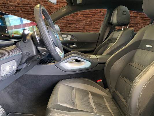 MERCEDES-BENZ GLE Coupé 53 AMG-image-11