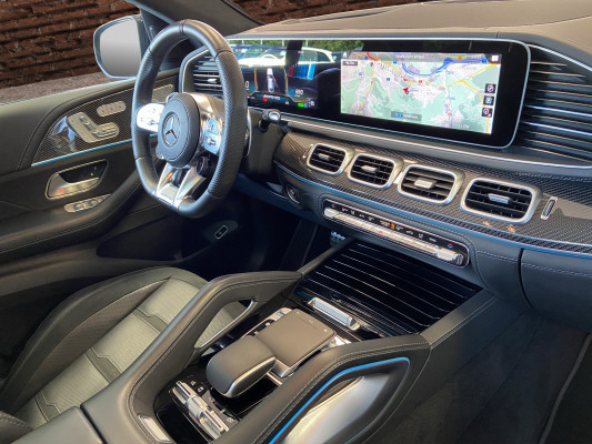 MERCEDES-BENZ GLE Coupé 53 AMG-image-14