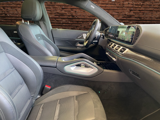 MERCEDES-BENZ GLE Coupé 53 AMG-image-12