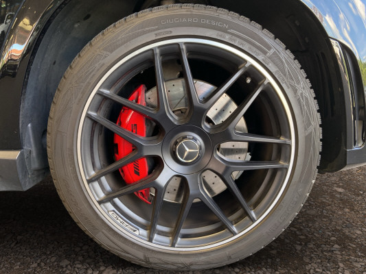 MERCEDES-BENZ GLE Coupé 53 AMG-image-8