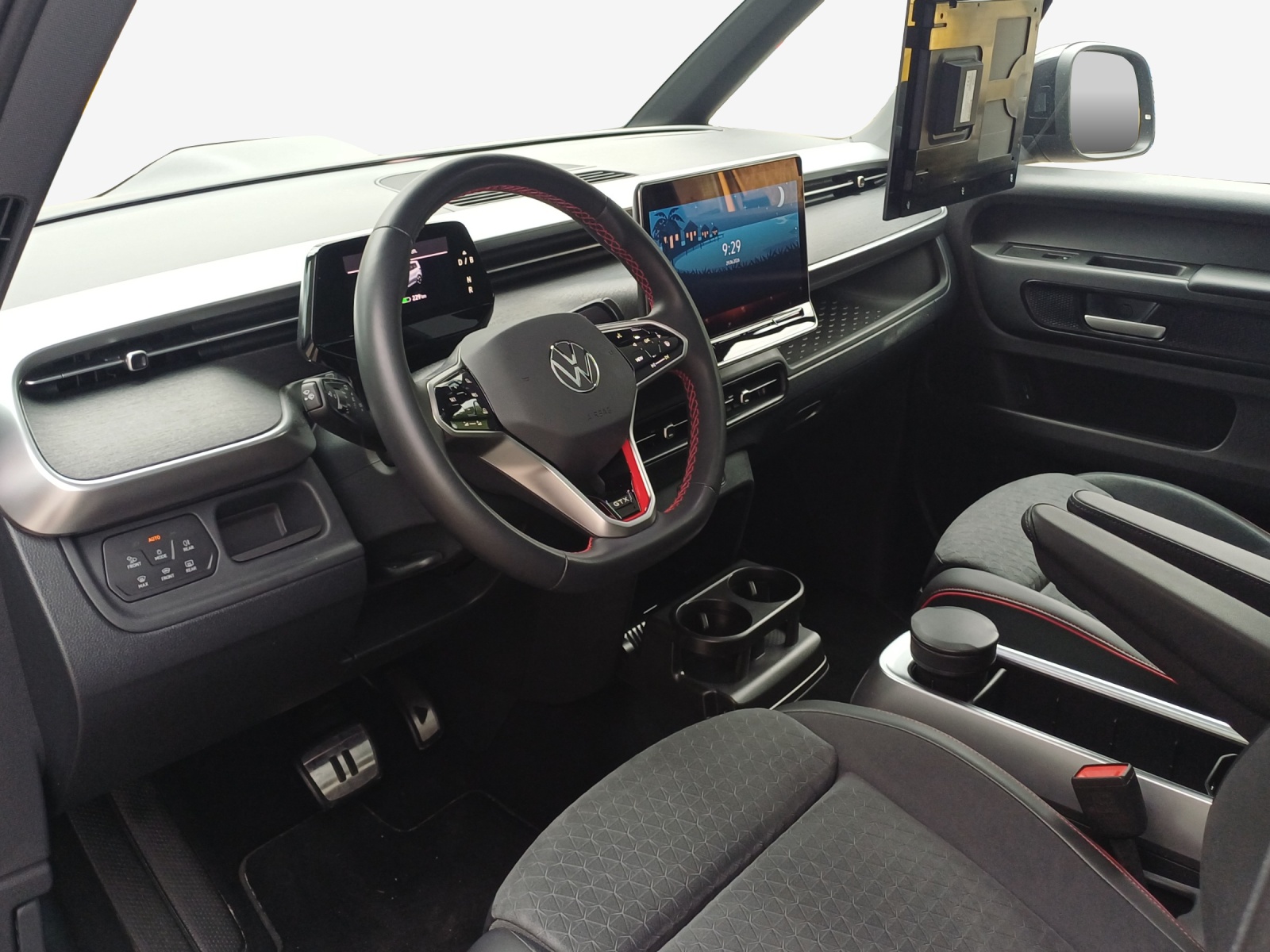 VW ID.Buzz LWB GTX 4 Motion-image-8