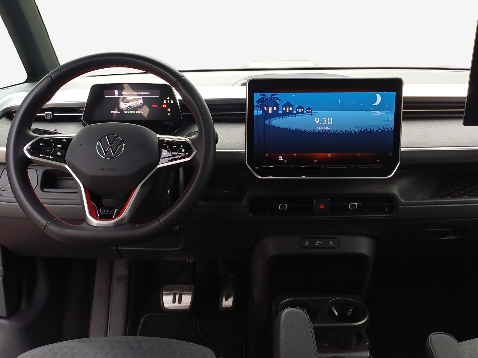 VW ID.Buzz LWB GTX 4 Motion-image-9