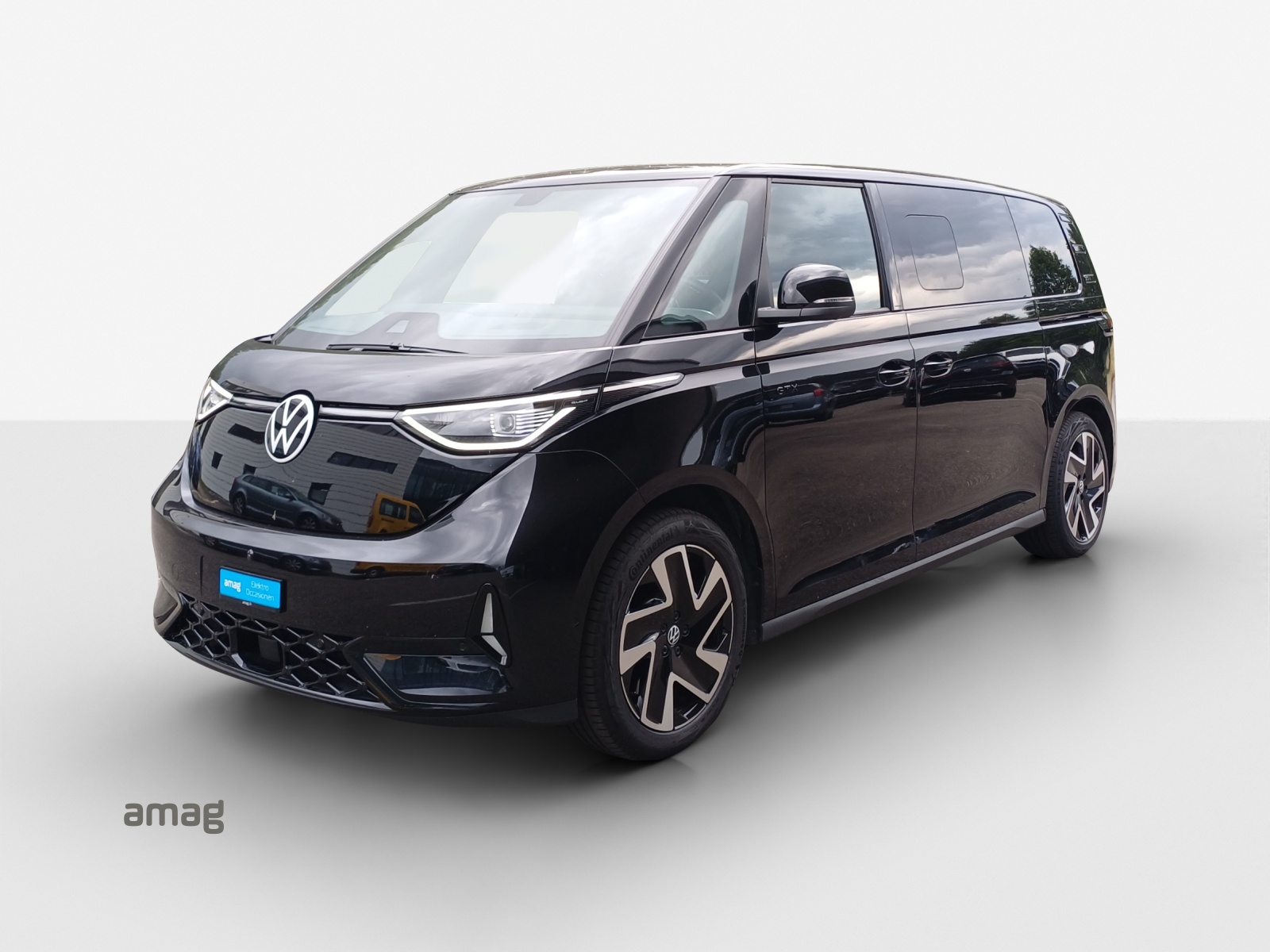 VW ID.Buzz LWB GTX 4 Motion-image-0
