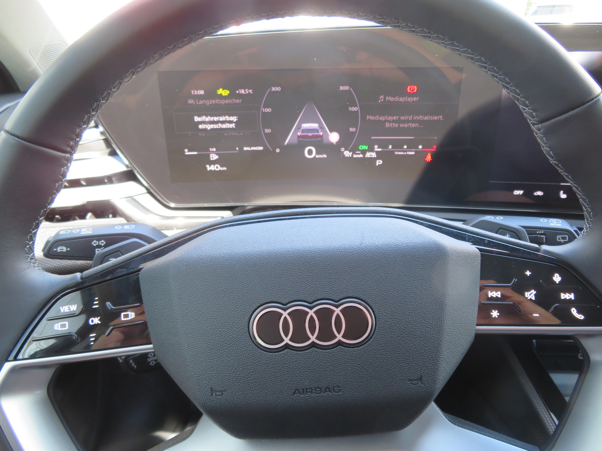 AUDI A5 Avant TFSI quattro "SPORT" S tronic-image-6