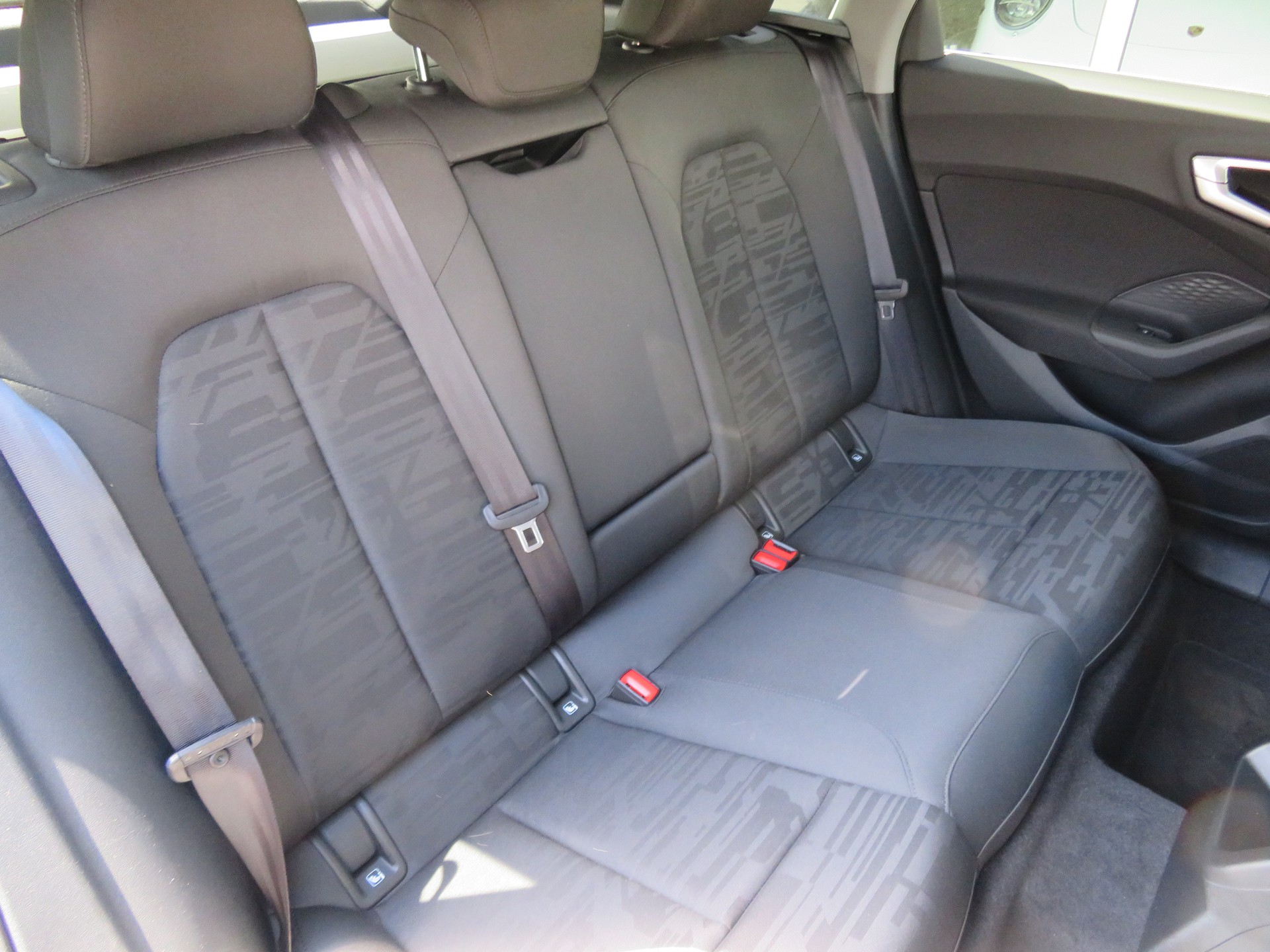 AUDI A5 Avant TFSI quattro "SPORT" S tronic-image-12