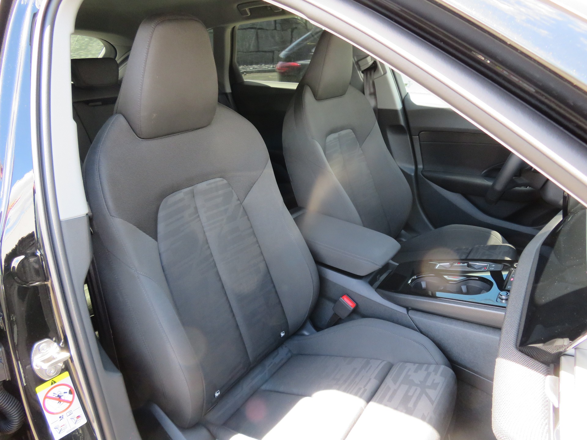 AUDI A5 Avant TFSI quattro "SPORT" S tronic-image-11