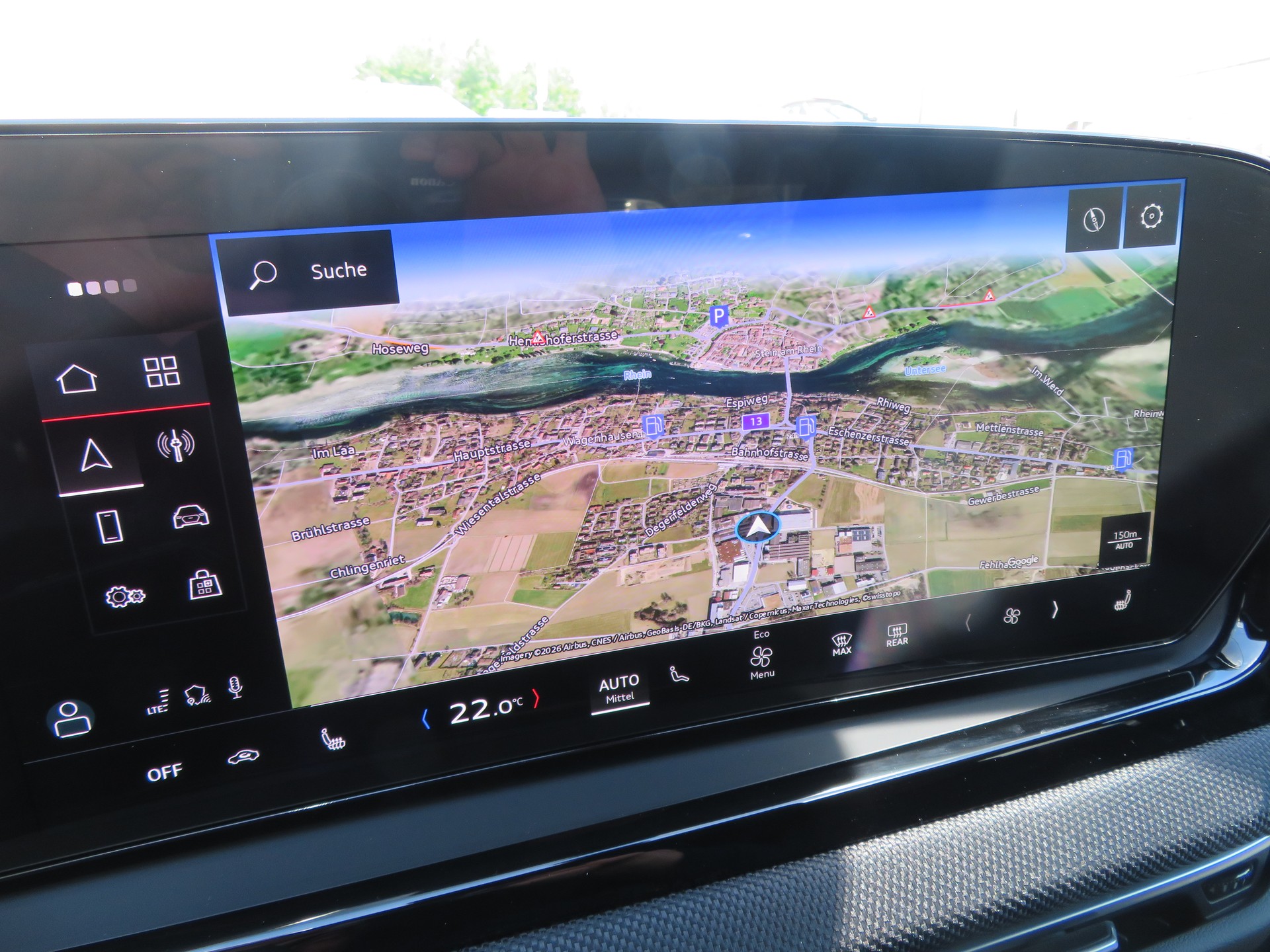AUDI A5 Avant TFSI quattro "SPORT" S tronic-image-8