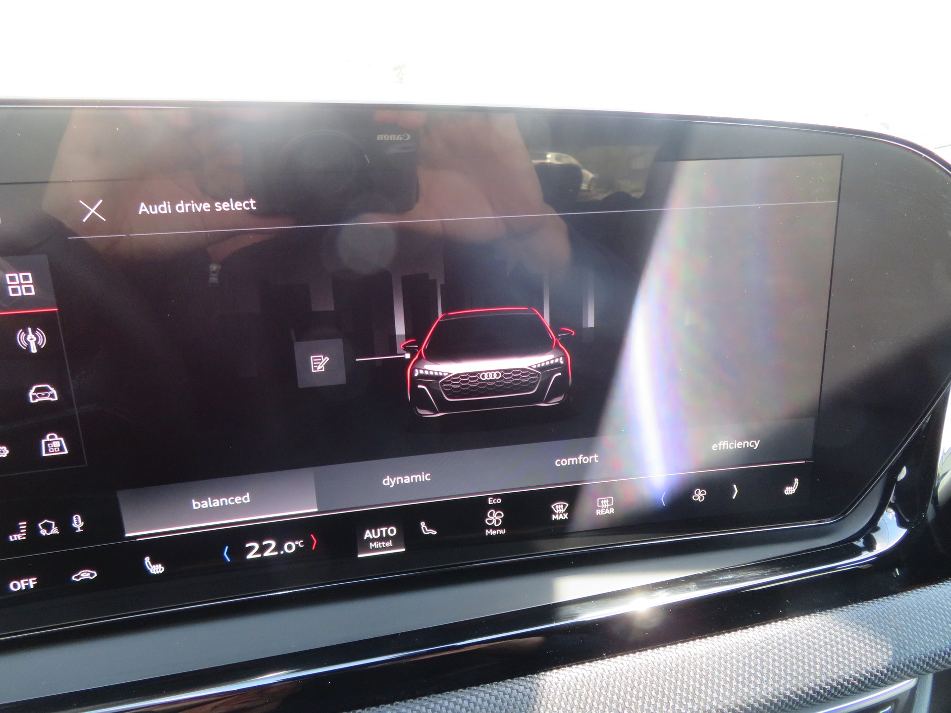AUDI A5 Avant TFSI quattro "SPORT" S tronic-image-10