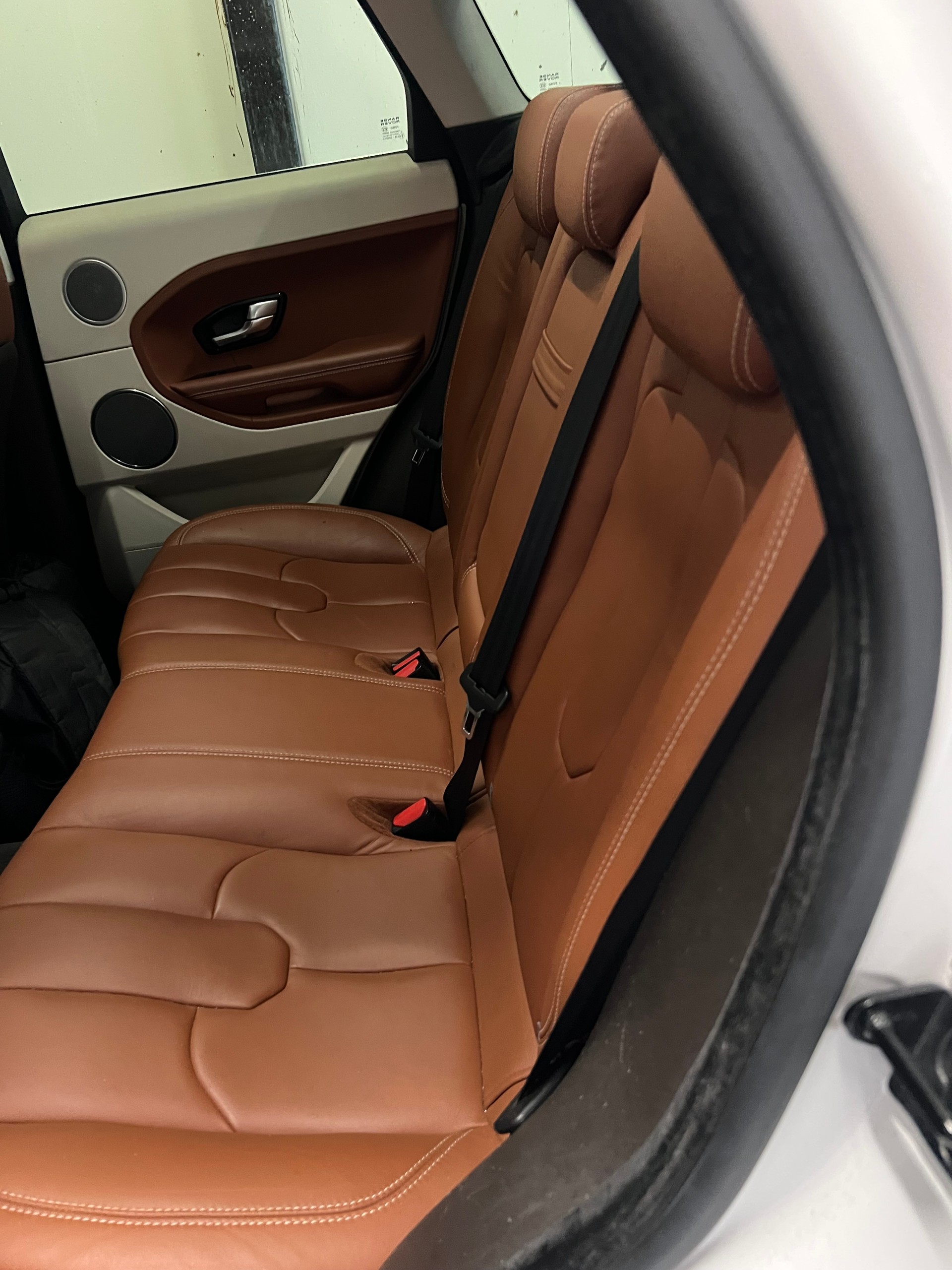 LAND ROVER Range Rover Evoque 2.0 Si4 Pure AT6-image-7