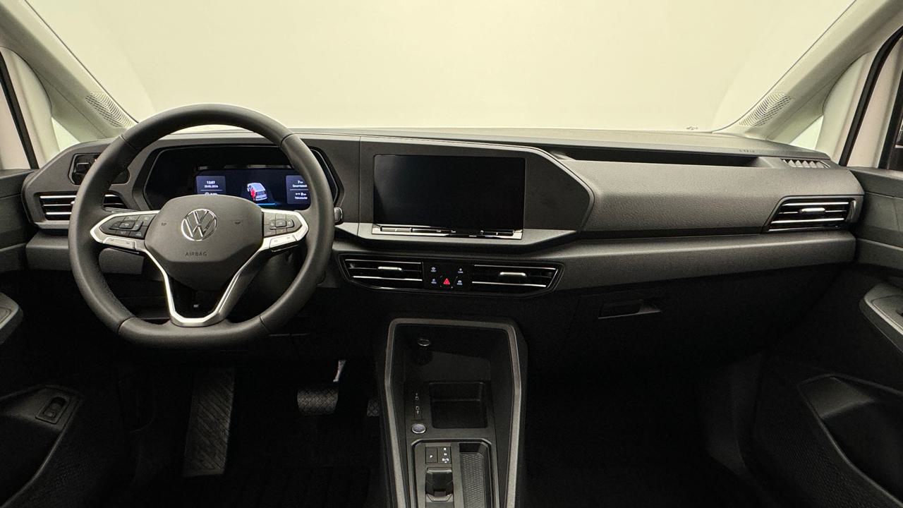 VW Caddy Maxi 1.5 TSI Plug in Hybrid Life DSG-image-5