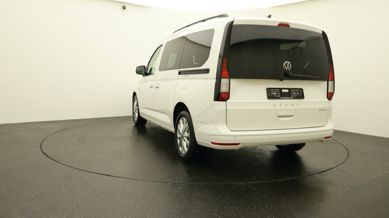 VW Caddy Maxi 1.5 TSI Plug in Hybrid Life DSG-showroom-element-3