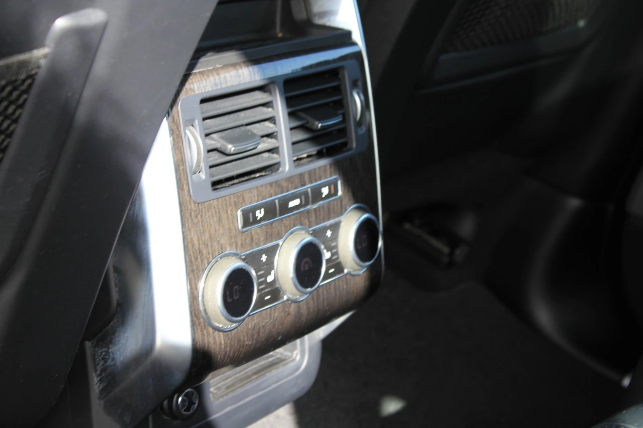 LAND ROVER Range Rover Sport 4.4 SDV8 HSE Dynamic Automatic-image-9