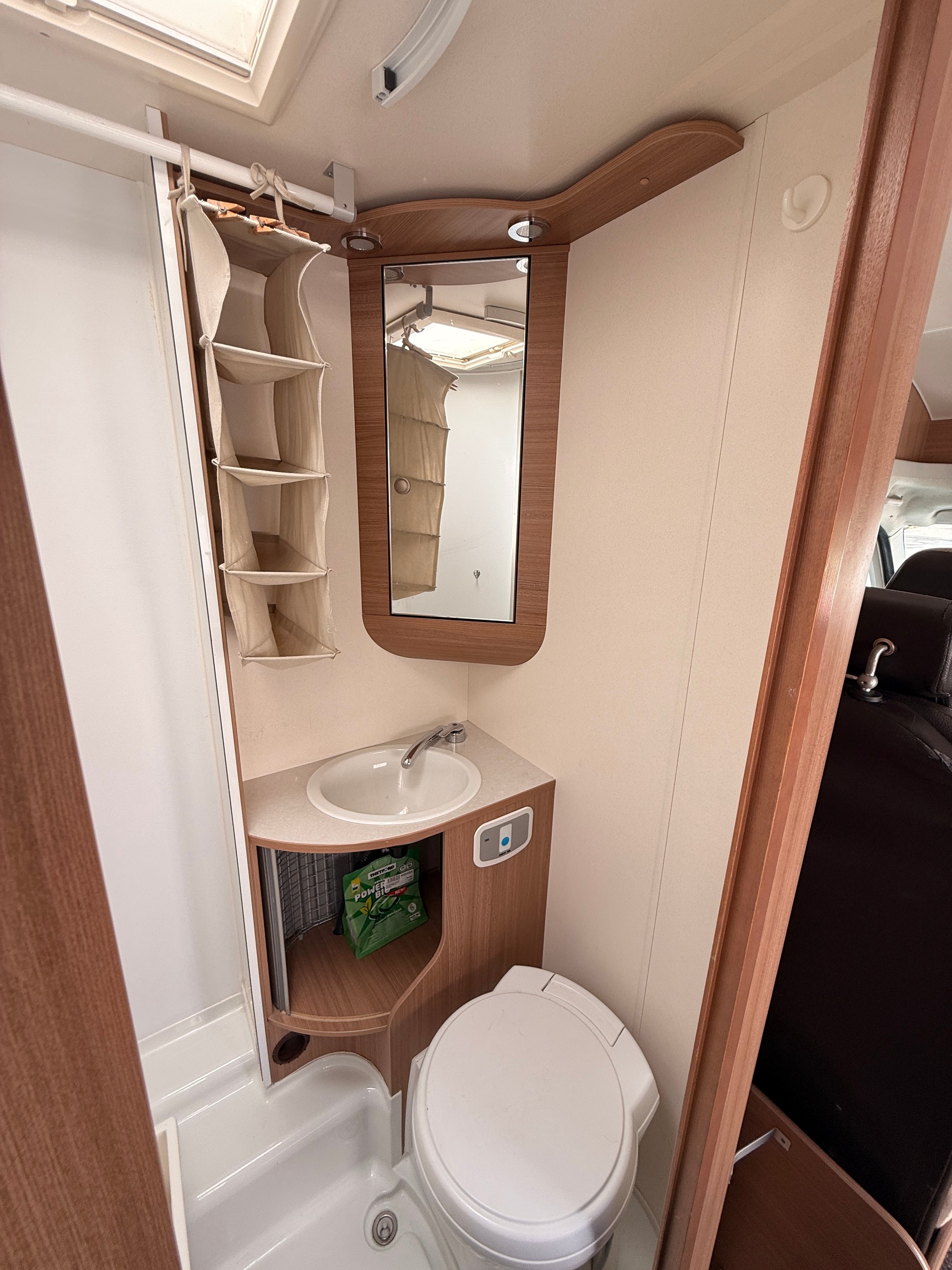 ADRIA Lido S42 SL-image-6