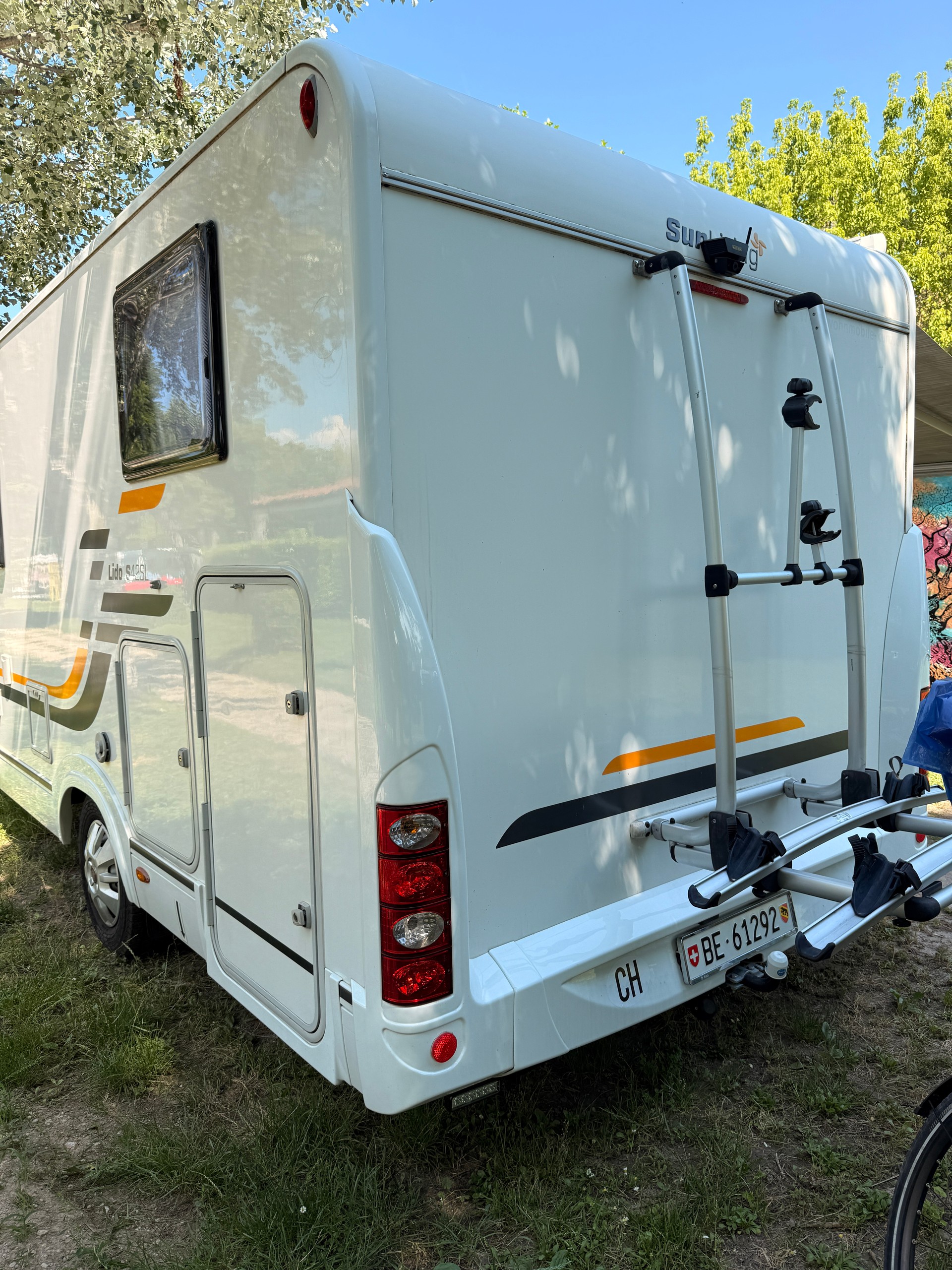 ADRIA Lido S42 SL-image-1