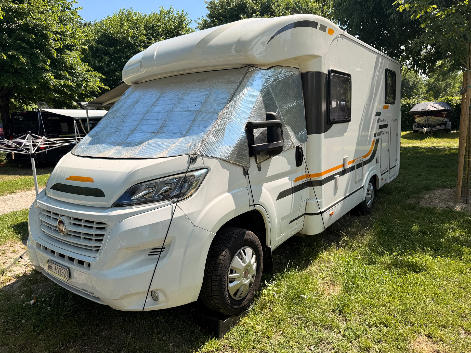ADRIA Lido S42 SL-image-0