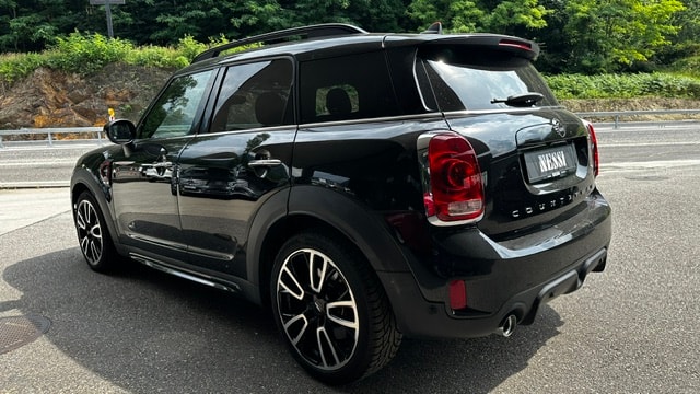 MINI Countryman John Cooper Works ALL4 Steptronic-image-9