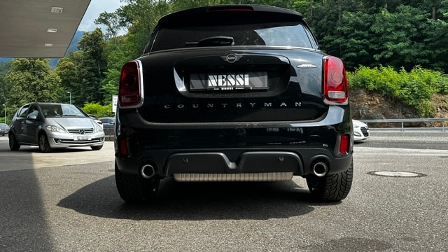 MINI Countryman John Cooper Works ALL4 Steptronic-image-8