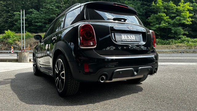 MINI Countryman John Cooper Works ALL4 Steptronic-image-10