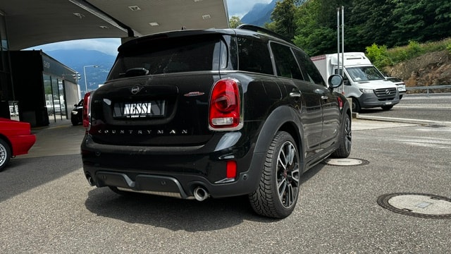 MINI Countryman John Cooper Works ALL4 Steptronic-image-12