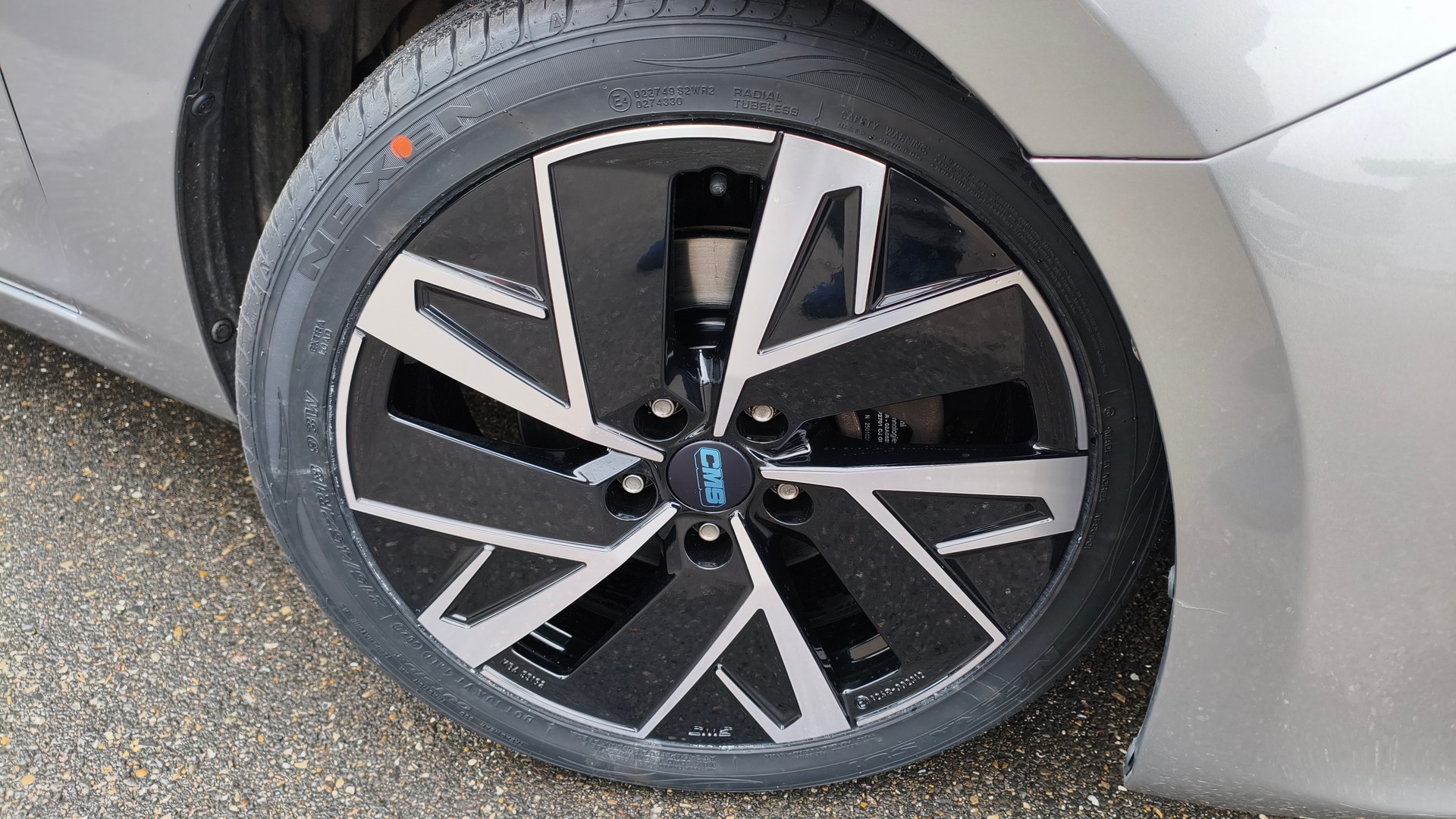 MAZDA 3 SKYACTIV-G 120 Ambition Plus-image-7