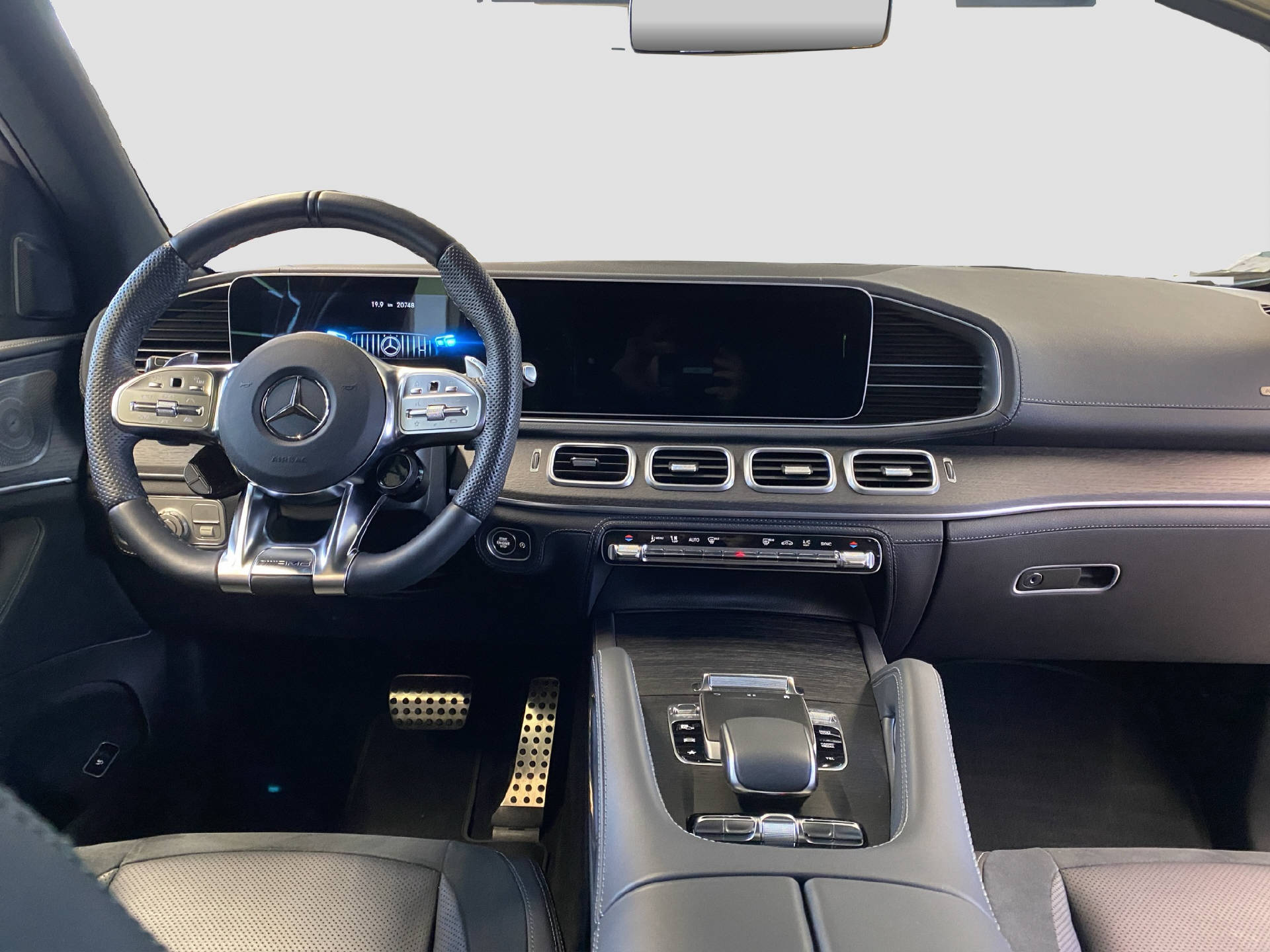 MERCEDES-BENZ GLE 53 AMG 4MATIC+-image-7