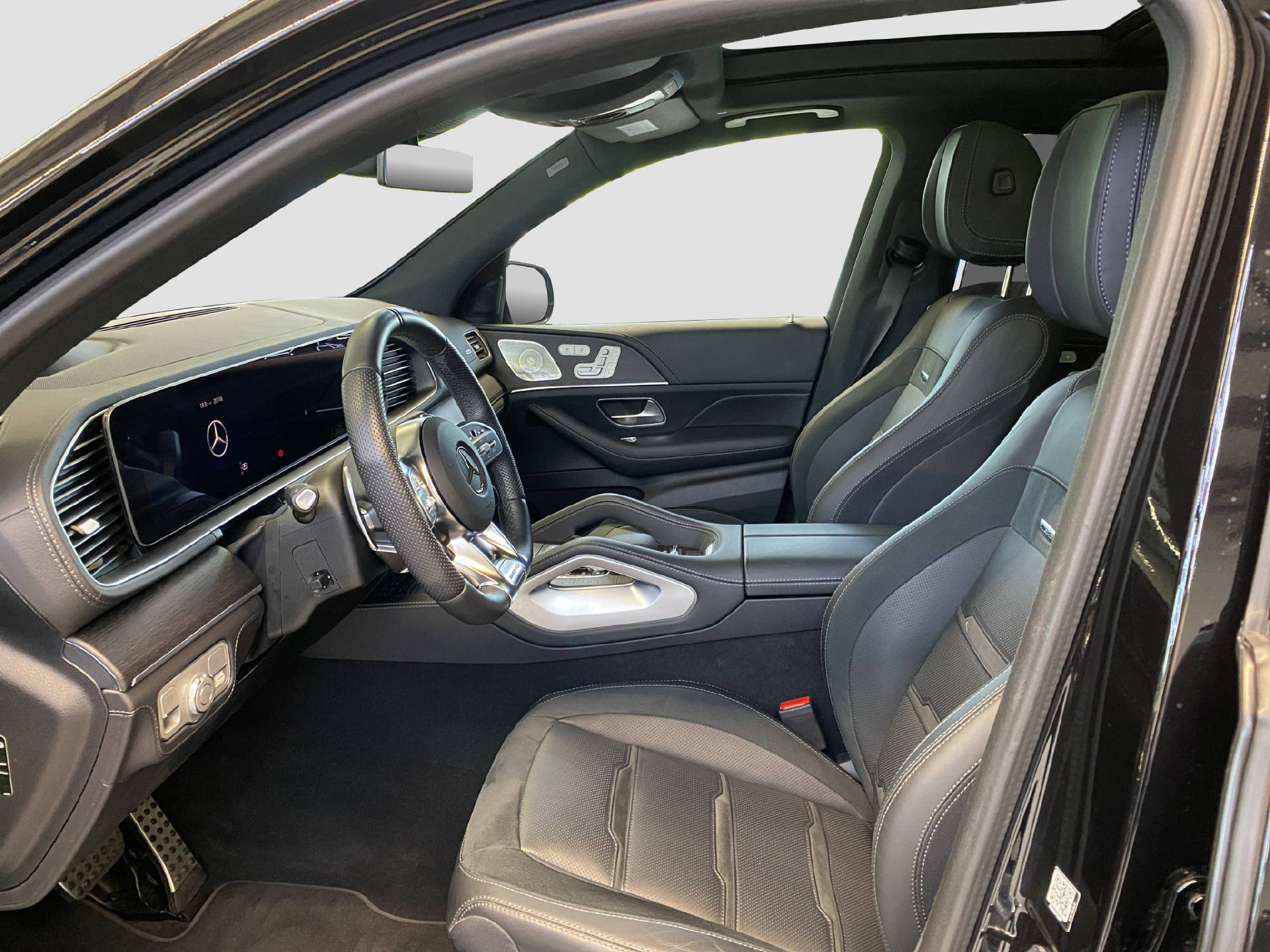 MERCEDES-BENZ GLE 53 AMG 4MATIC+-image-6
