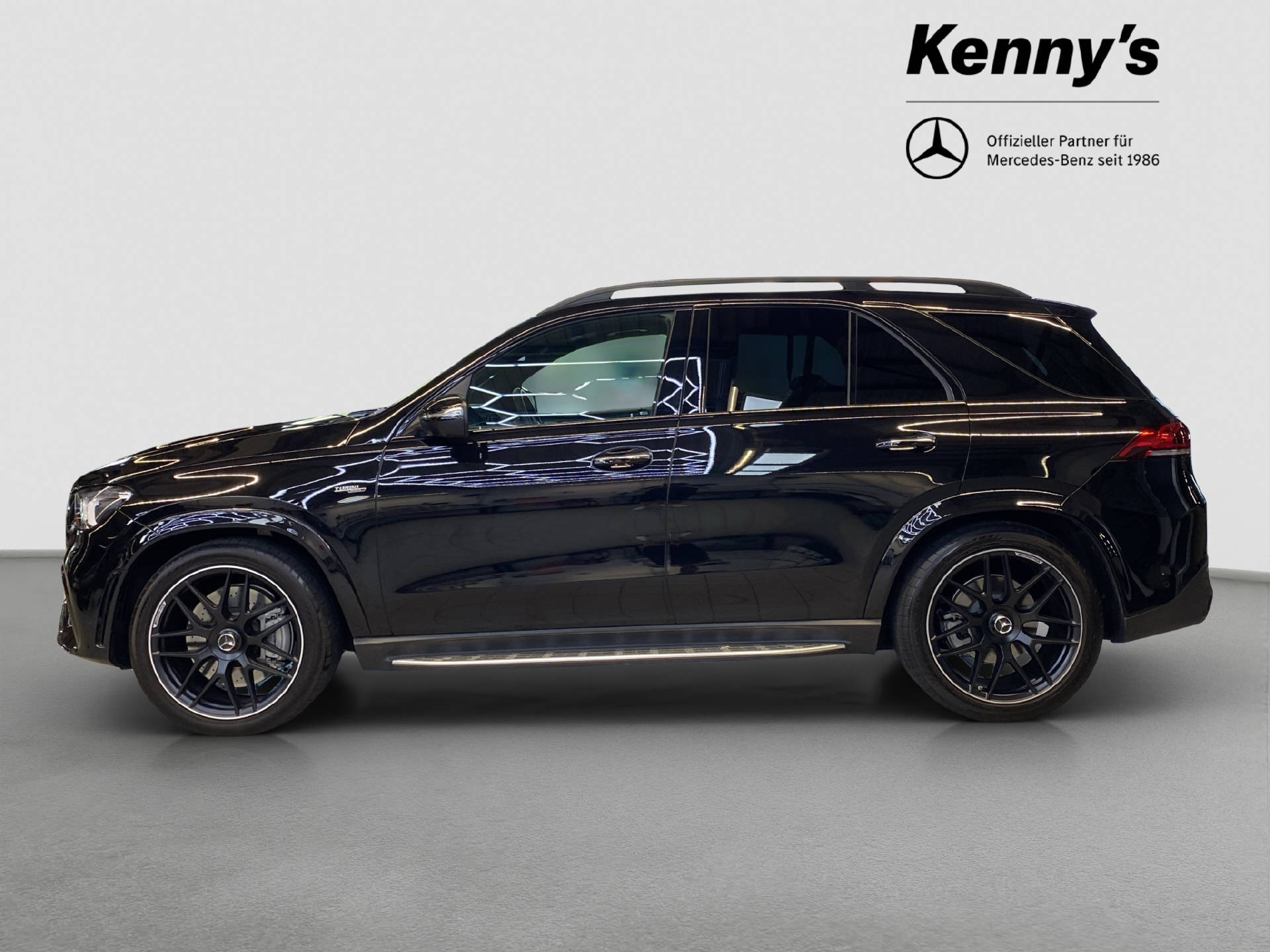 MERCEDES-BENZ GLE 53 AMG 4MATIC+-image-2