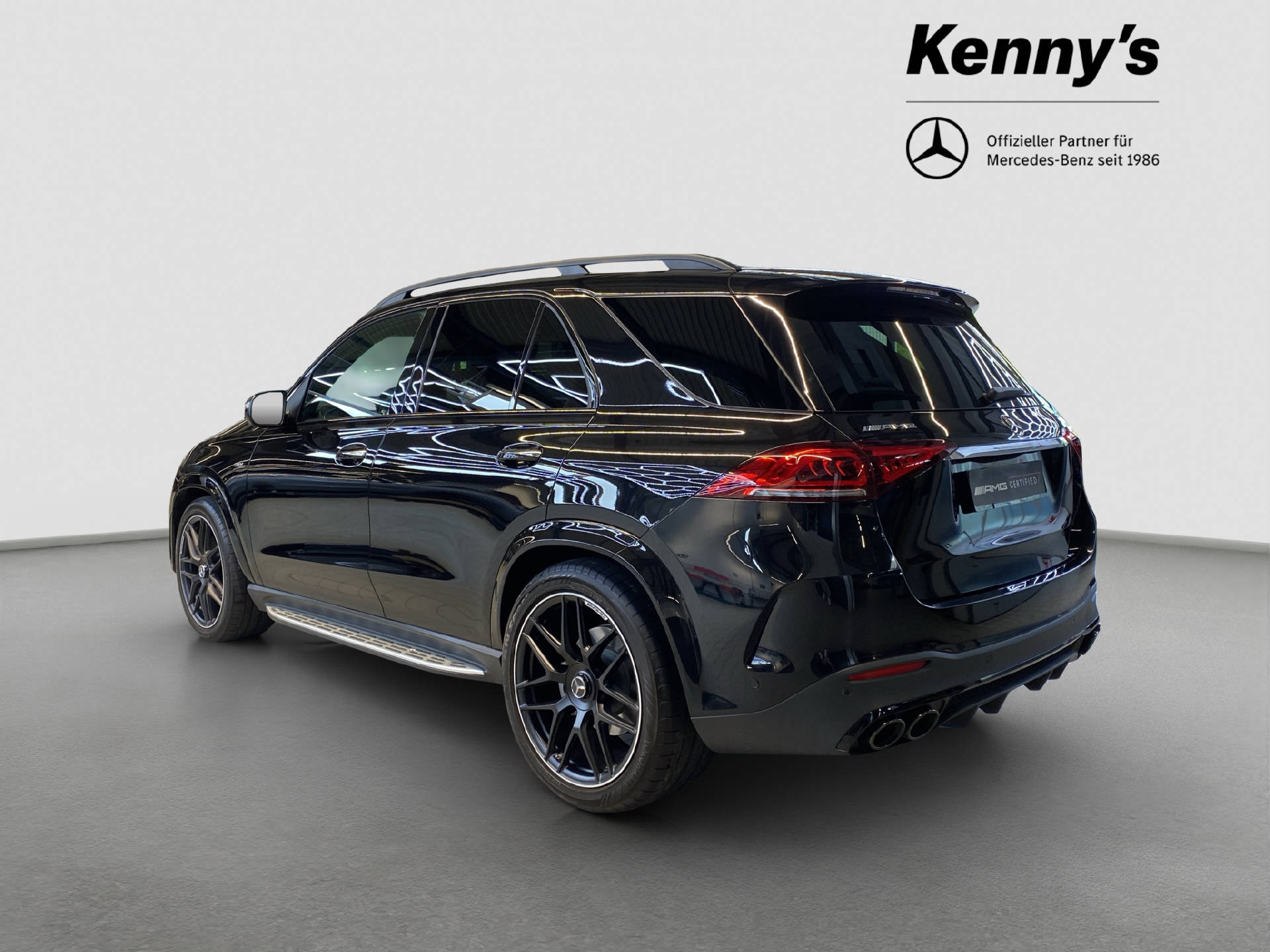 MERCEDES-BENZ GLE 53 AMG 4MATIC+-image-3