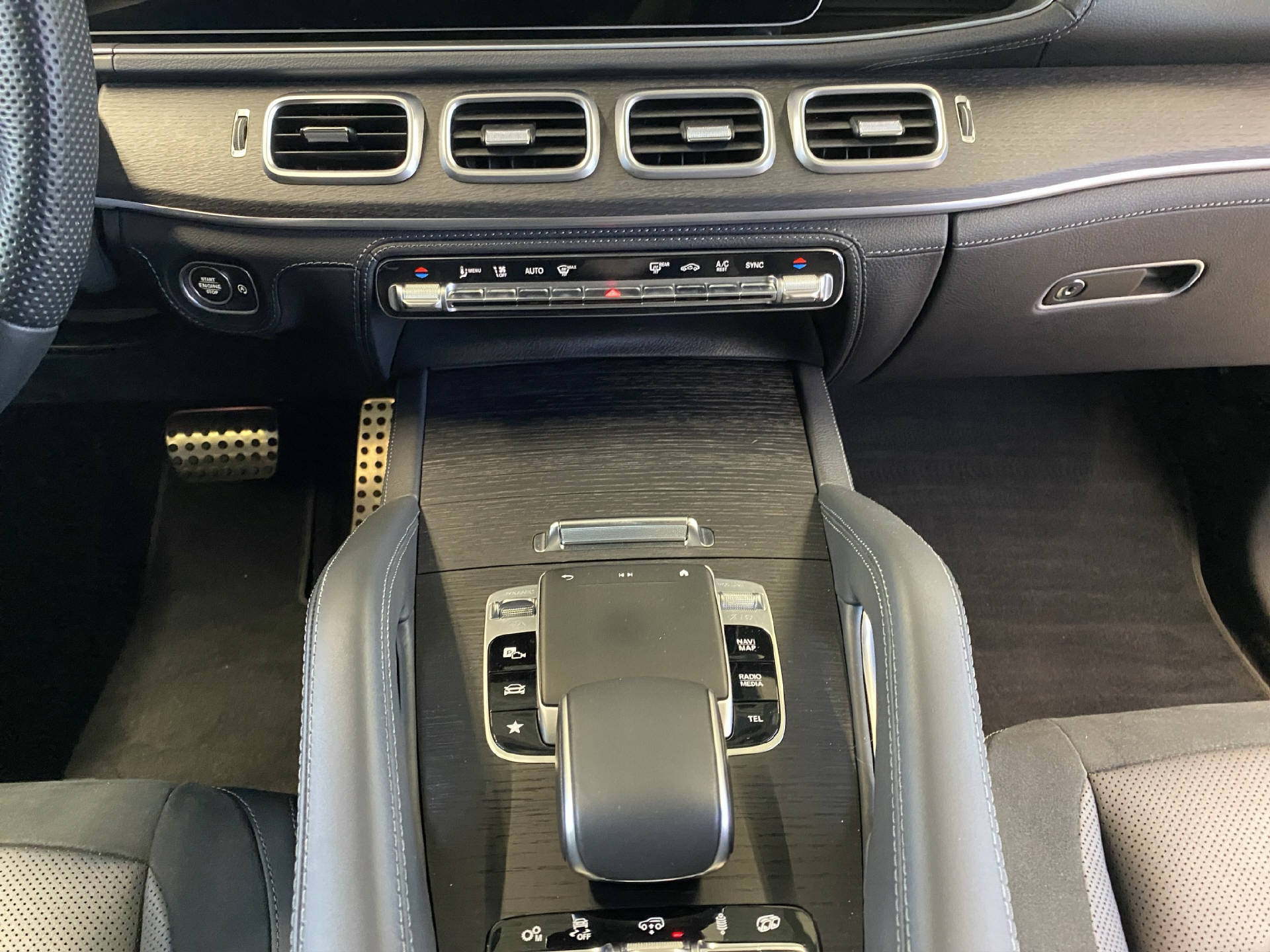 MERCEDES-BENZ GLE 53 AMG 4MATIC+-image-9