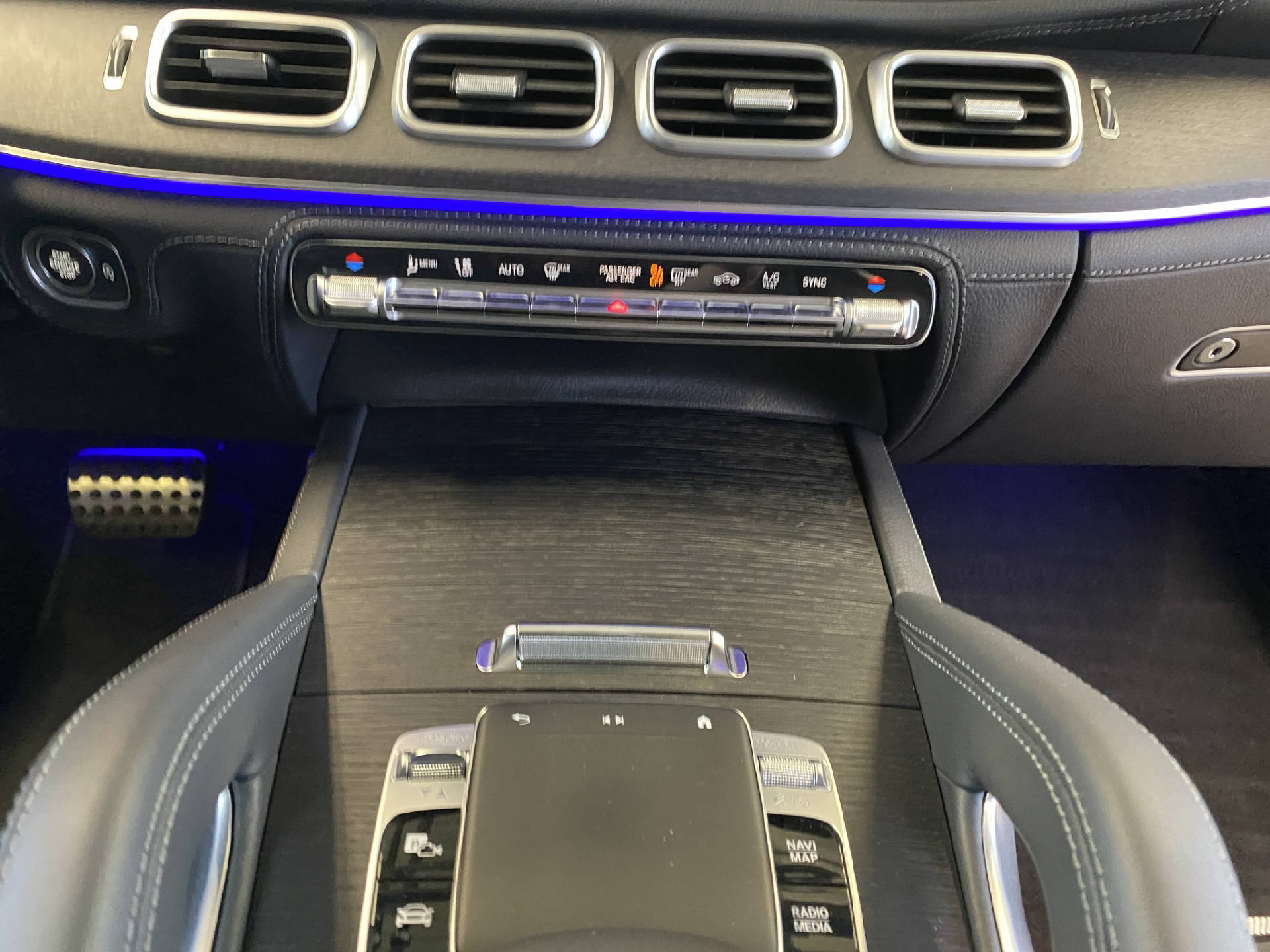 MERCEDES-BENZ GLE 53 AMG 4MATIC+-image-10