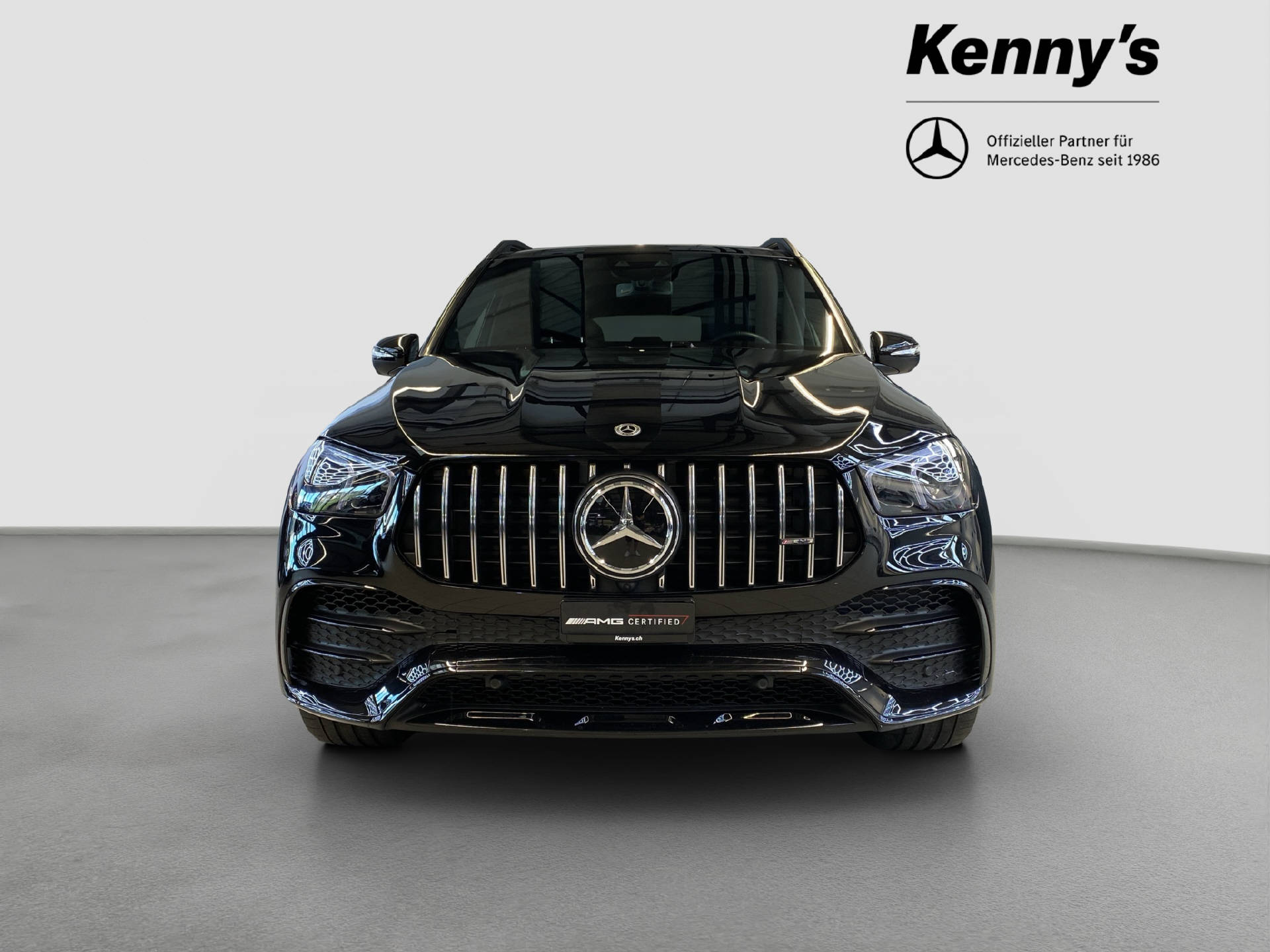 MERCEDES-BENZ GLE 53 AMG 4MATIC+-image-1