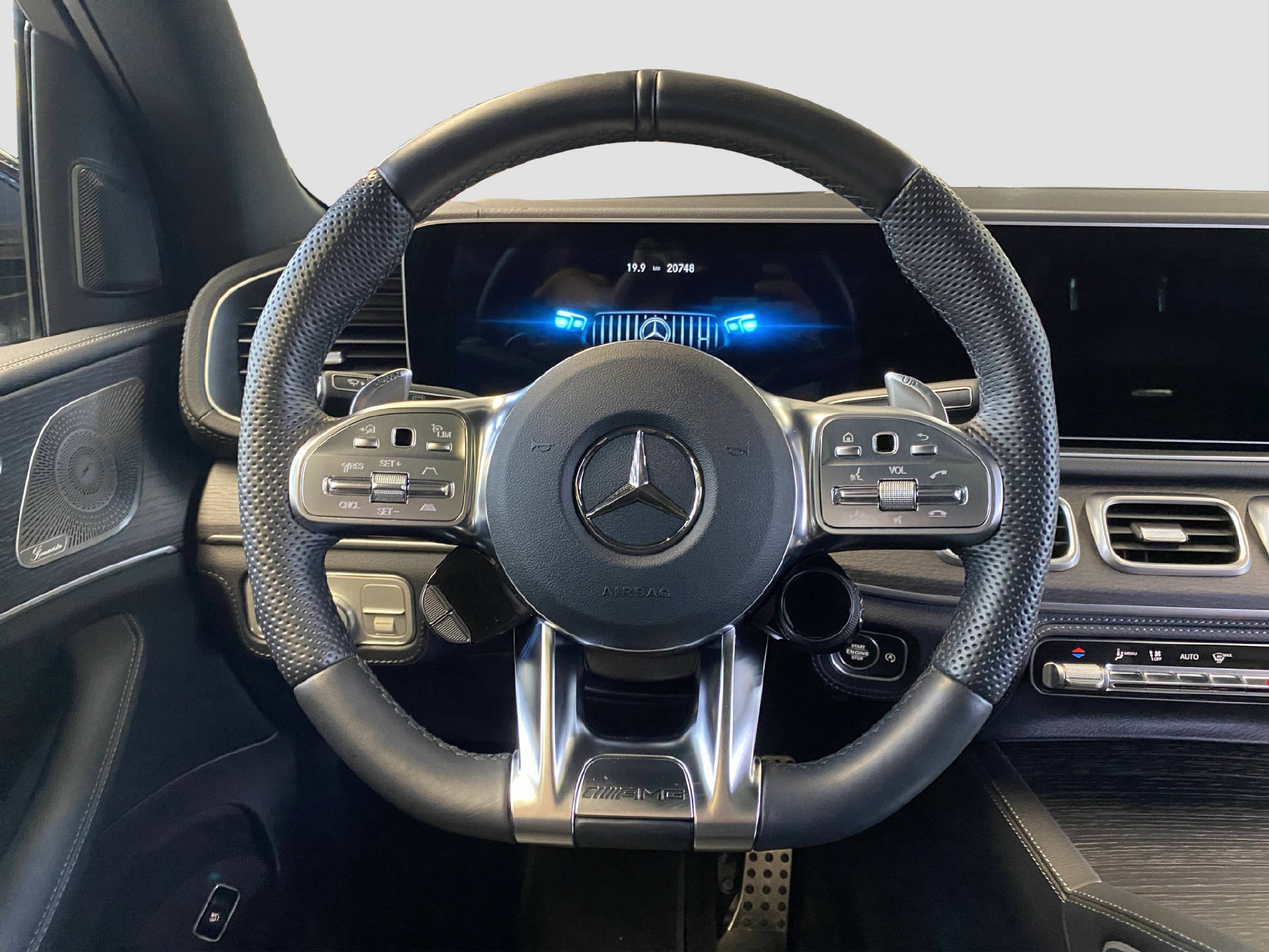 MERCEDES-BENZ GLE 53 AMG 4MATIC+-image-8