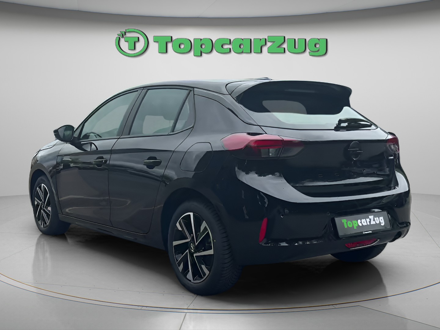 OPEL Corsa 1.2 MHEV Edition-image-7