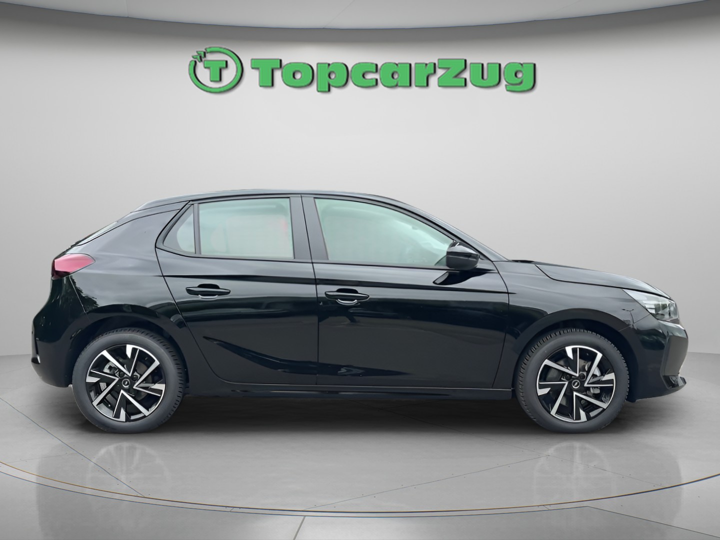 OPEL Corsa 1.2 MHEV Edition-image-4