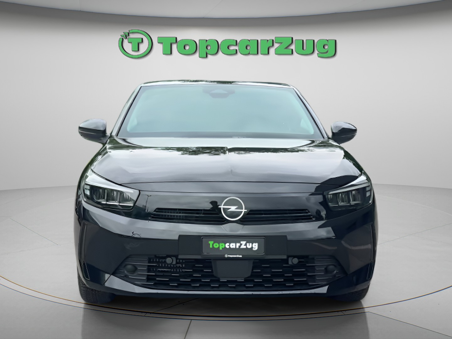 OPEL Corsa 1.2 MHEV Edition-image-2