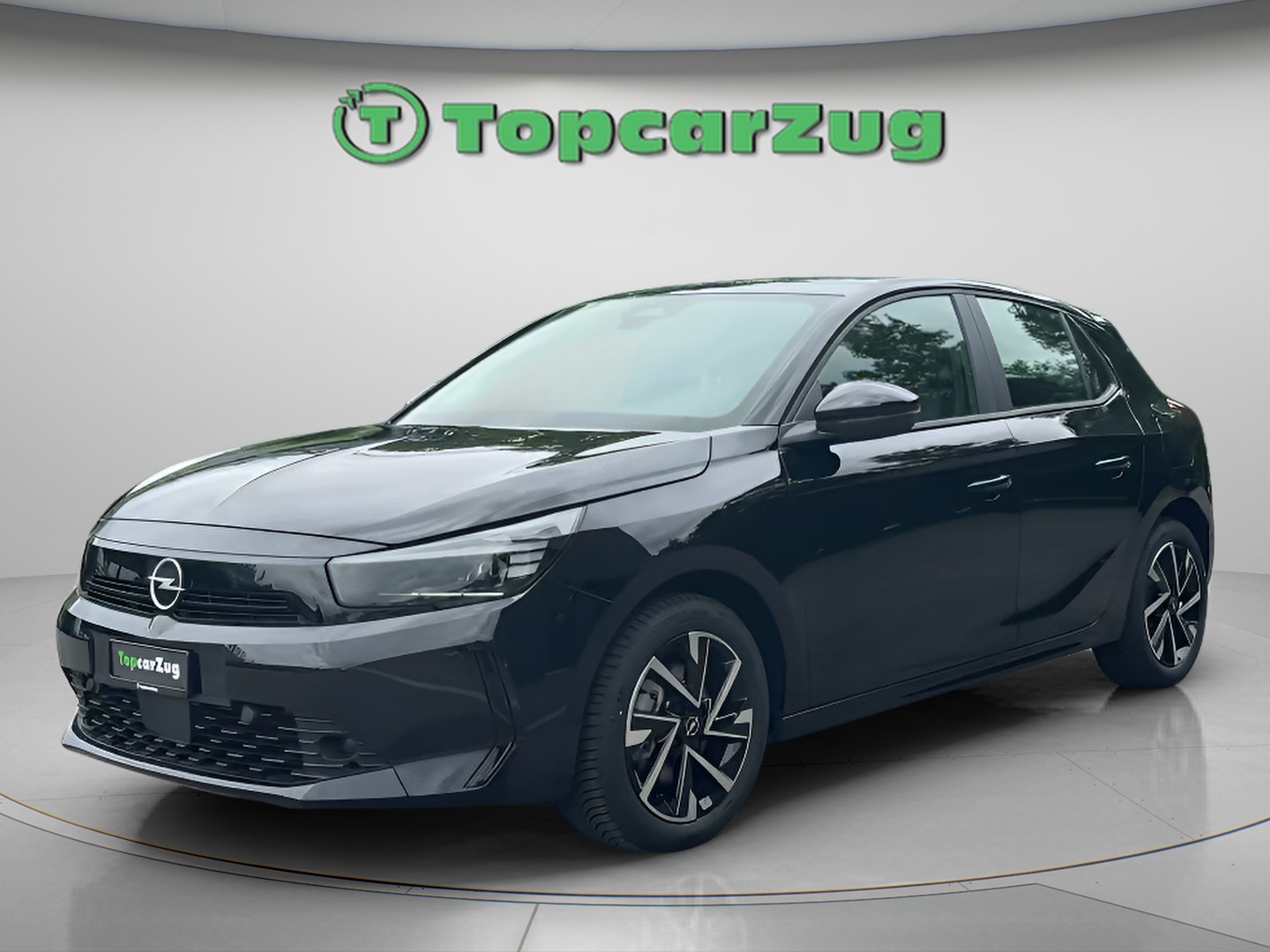 OPEL Corsa 1.2 MHEV Edition-image-1