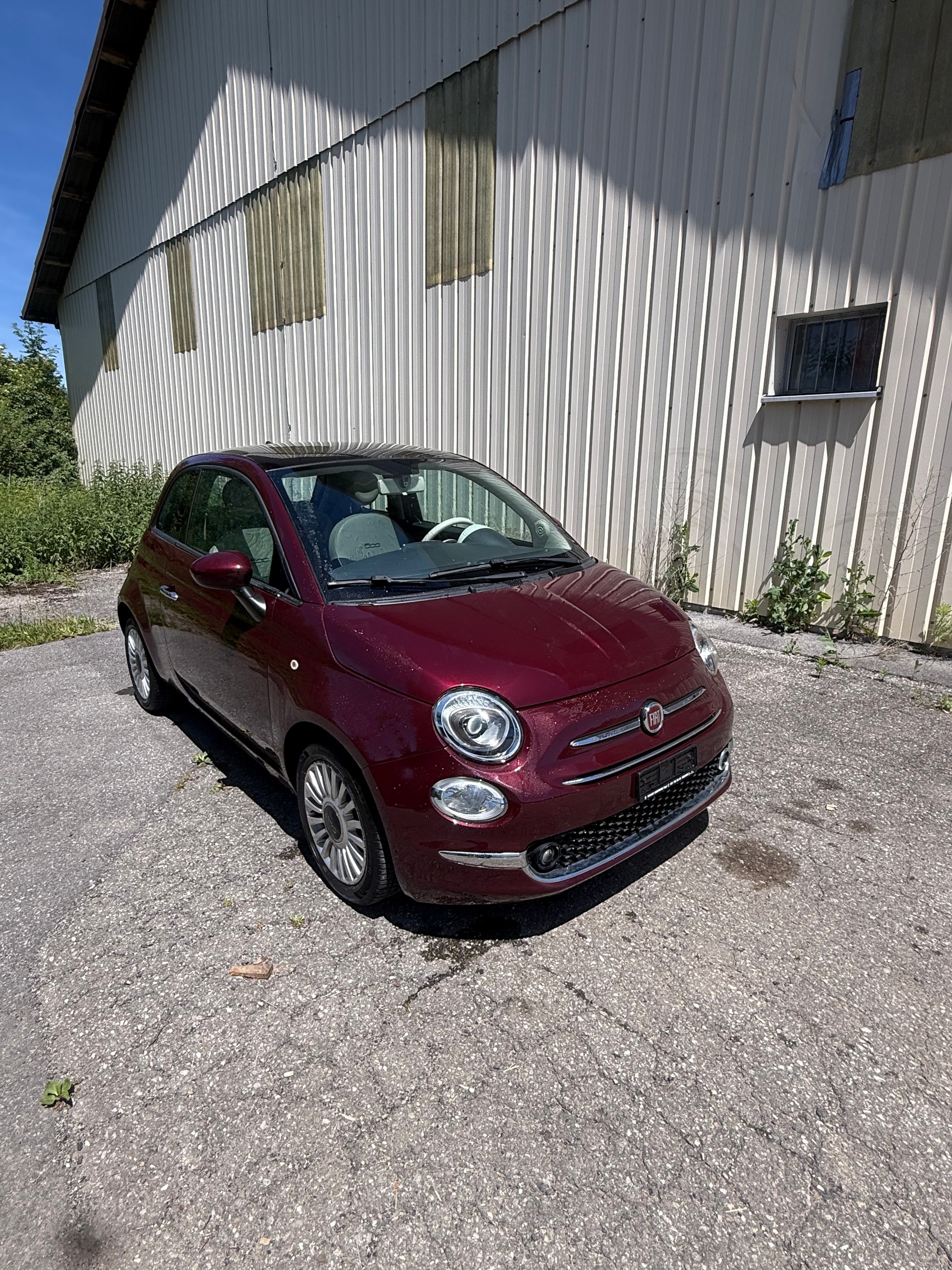 FIAT 500 1.2 Pop-image-6