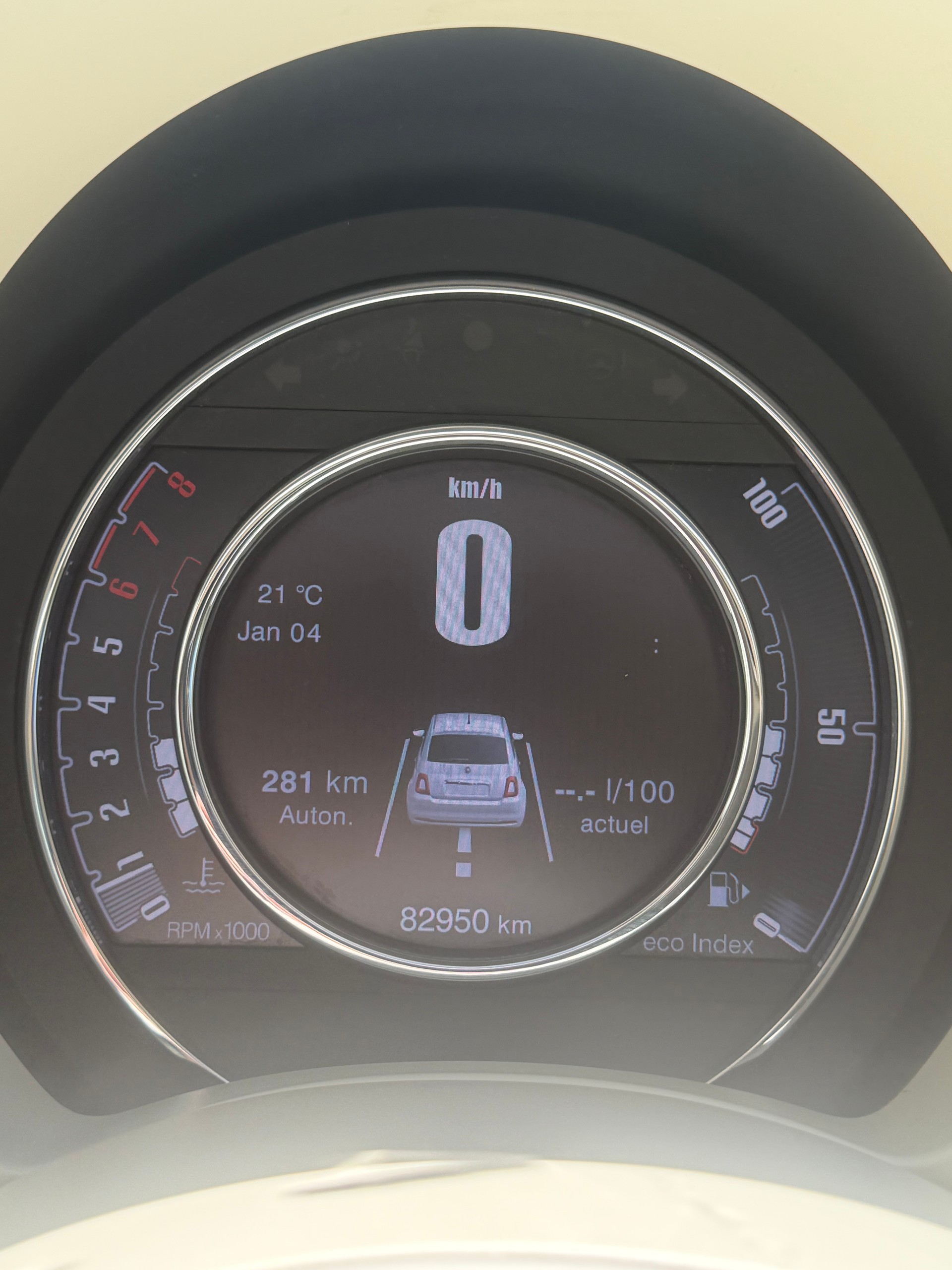 FIAT 500 1.2 Pop-image-10