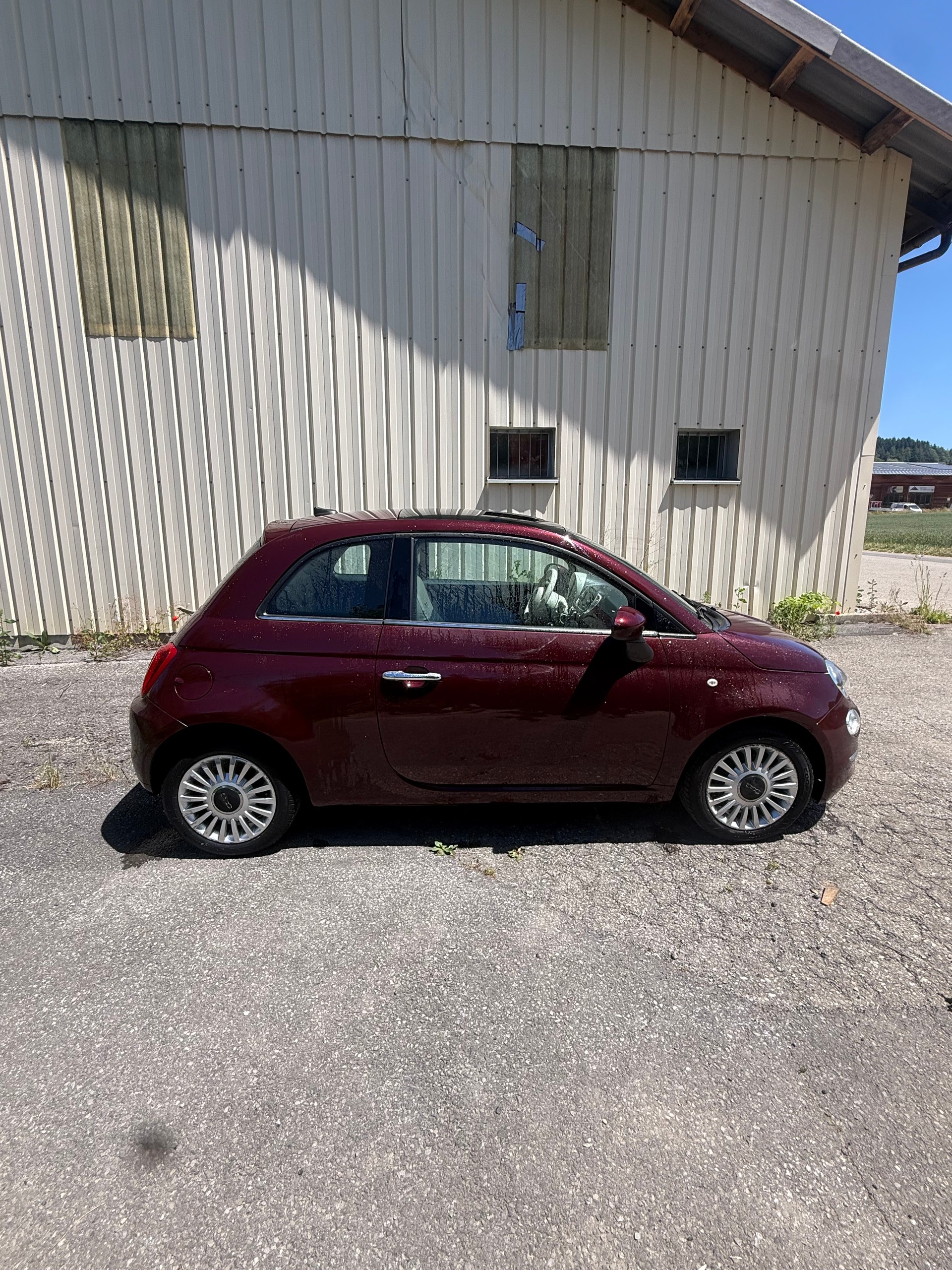 FIAT 500 1.2 Pop-image-5