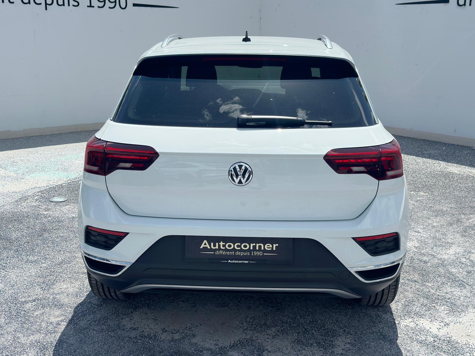 VW T-Roc 2.0 TSI Sport DSG 4Motion-image-4