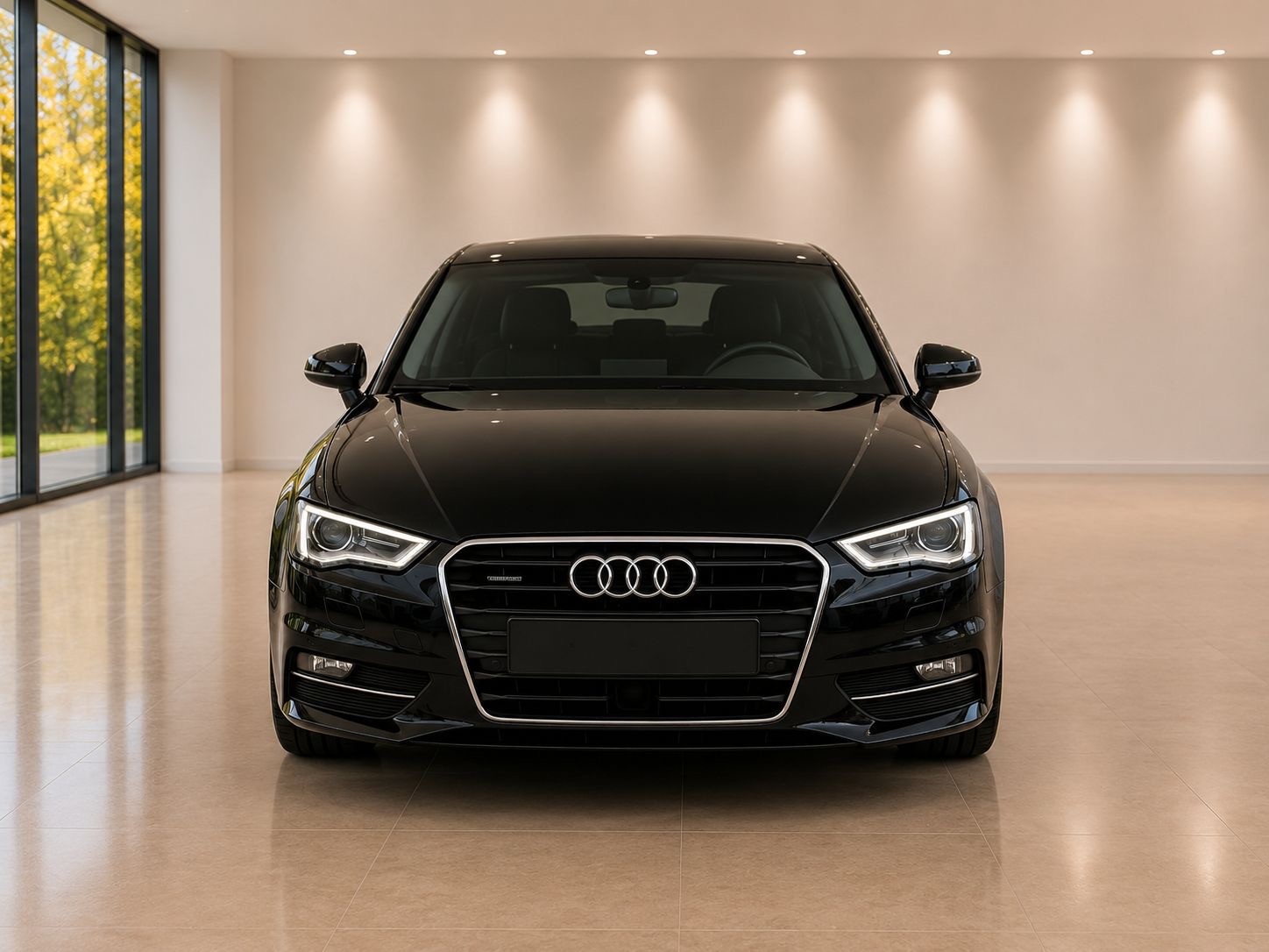 AUDI A3 Sportback 1.8 TFSI Ambition quattro S-tronic-image-6