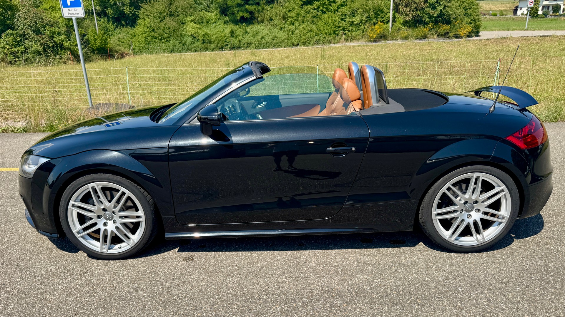AUDI 2.0 TFSI quattro S-Tronic-image-0