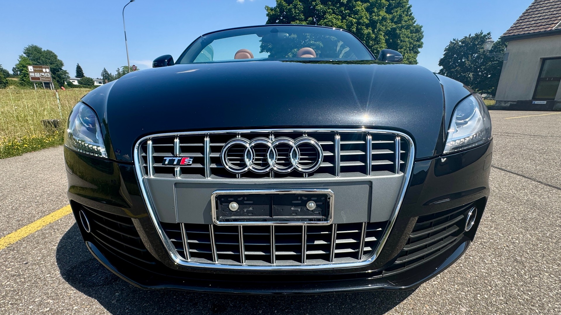 AUDI 2.0 TFSI quattro S-Tronic-image-3