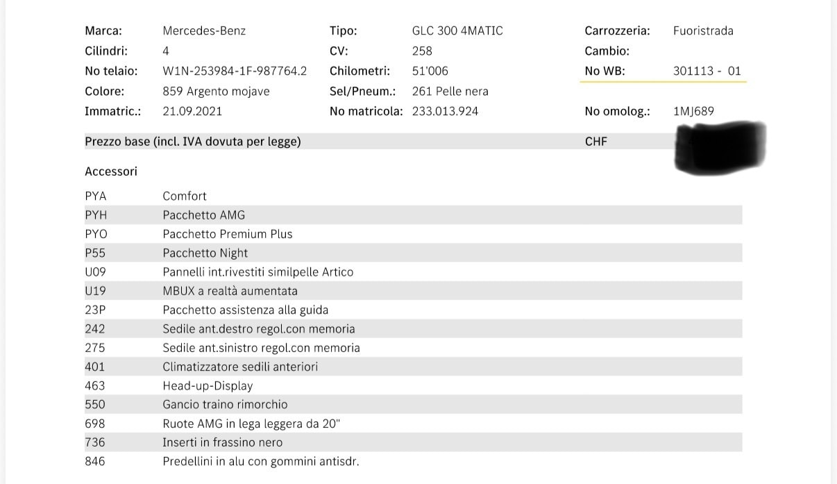 MERCEDES-BENZ GLC 300 AMG Line 4m-image-5