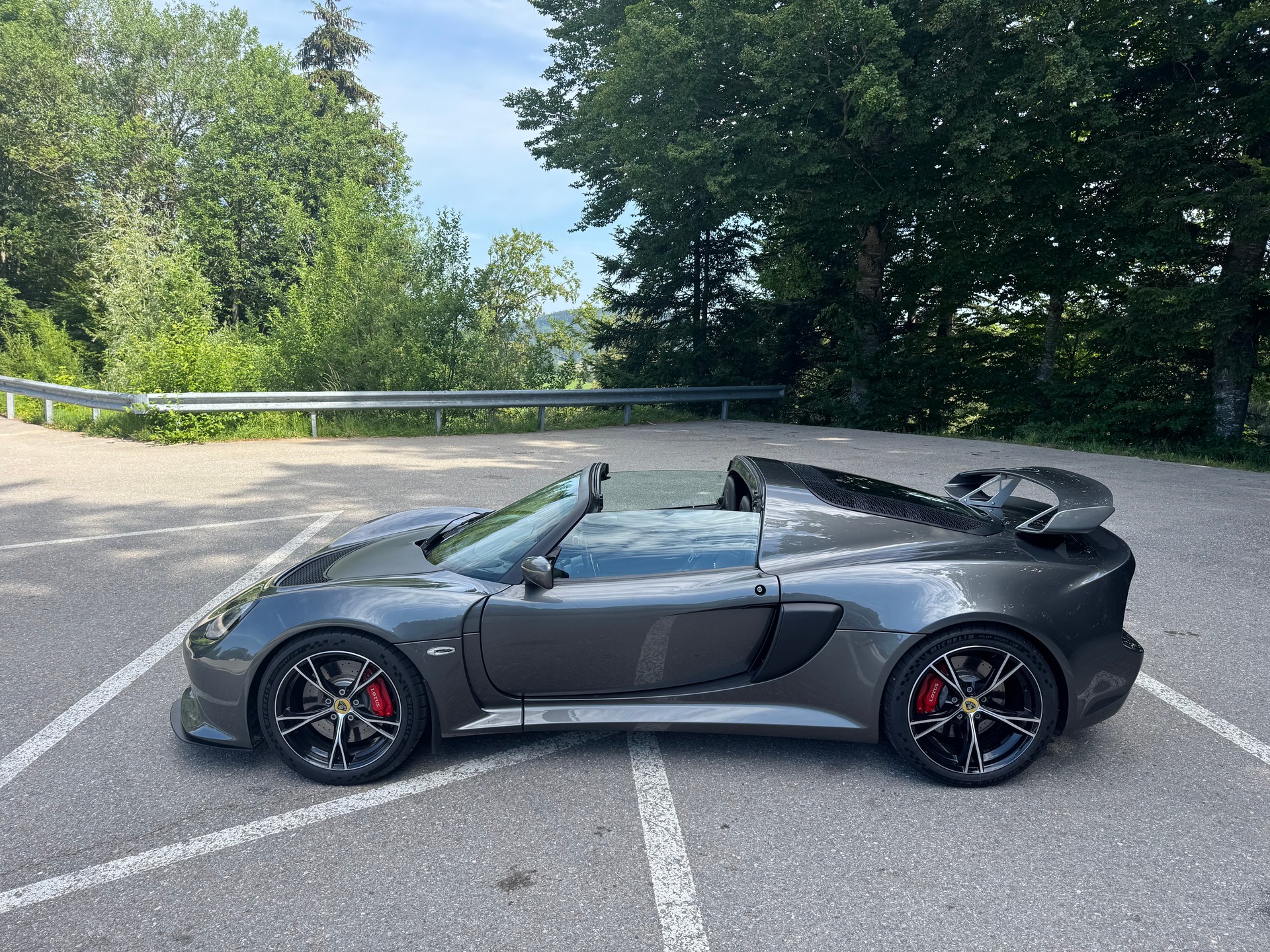 LOTUS 3.5 V6 S-image-1