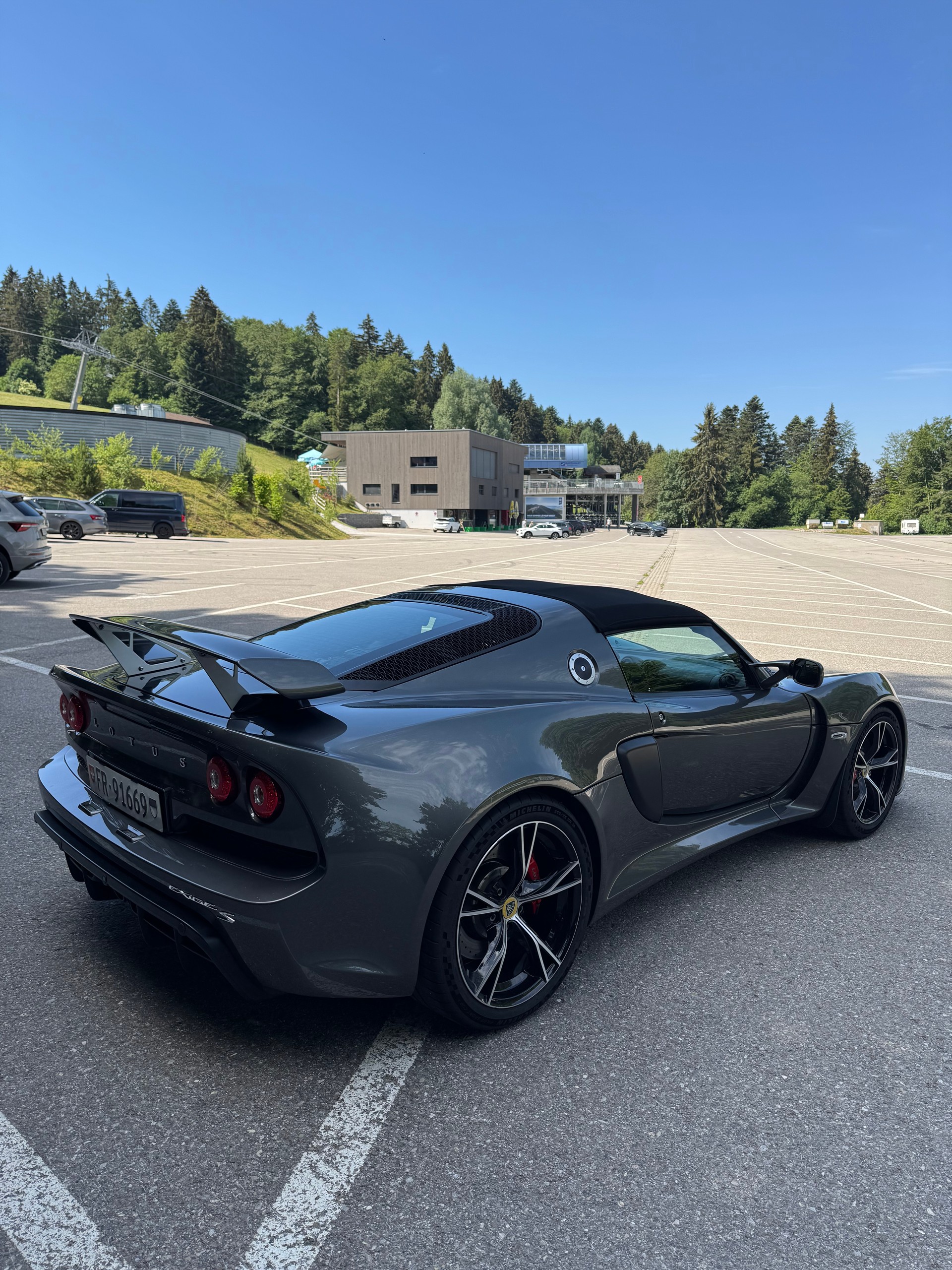 LOTUS 3.5 V6 S-image-2