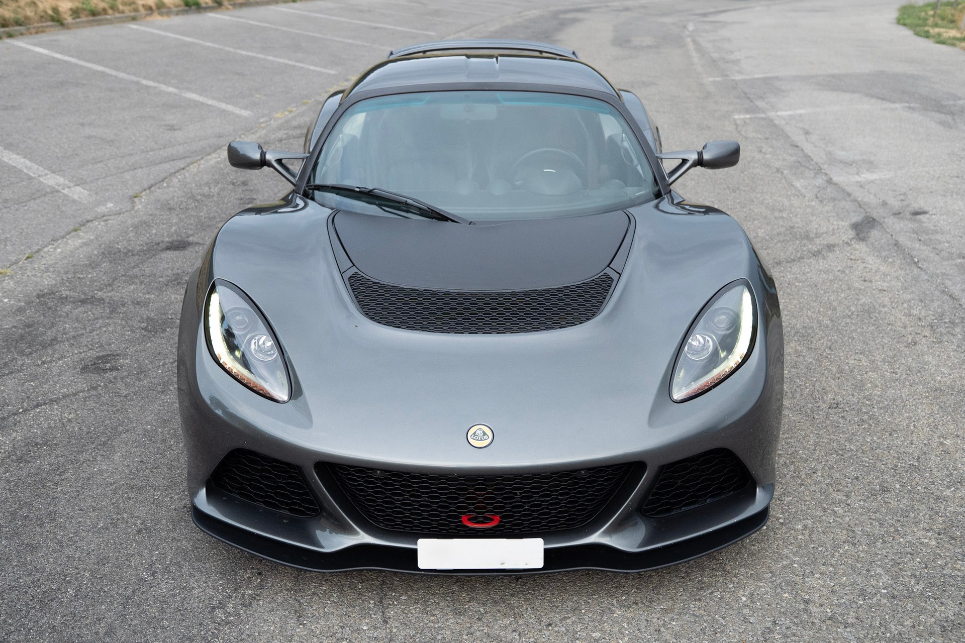 LOTUS 3.5 V6 S-image-2
