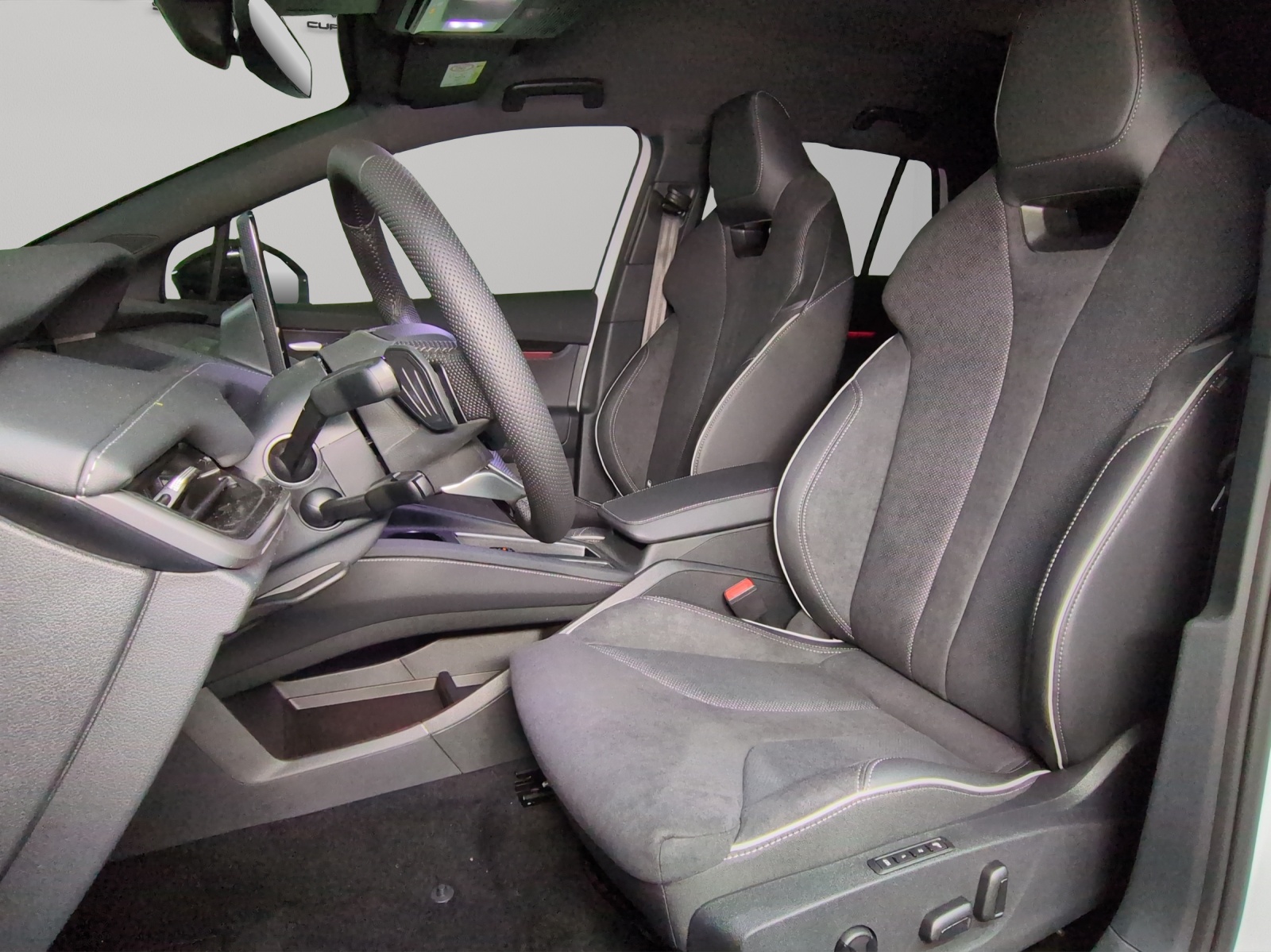SKODA Elroq 85x Sportline 4x4-image-5