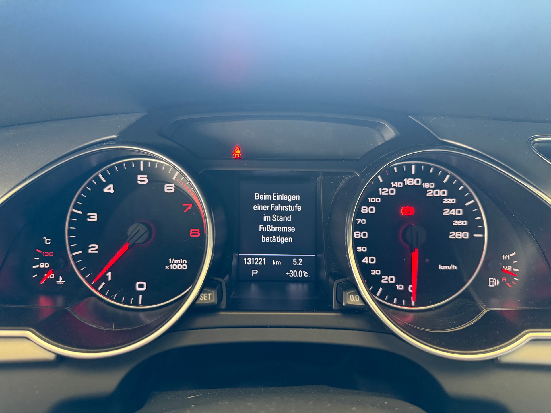 AUDI A5 Sportback 2.0 TFSI quattro S-tronic-image-13