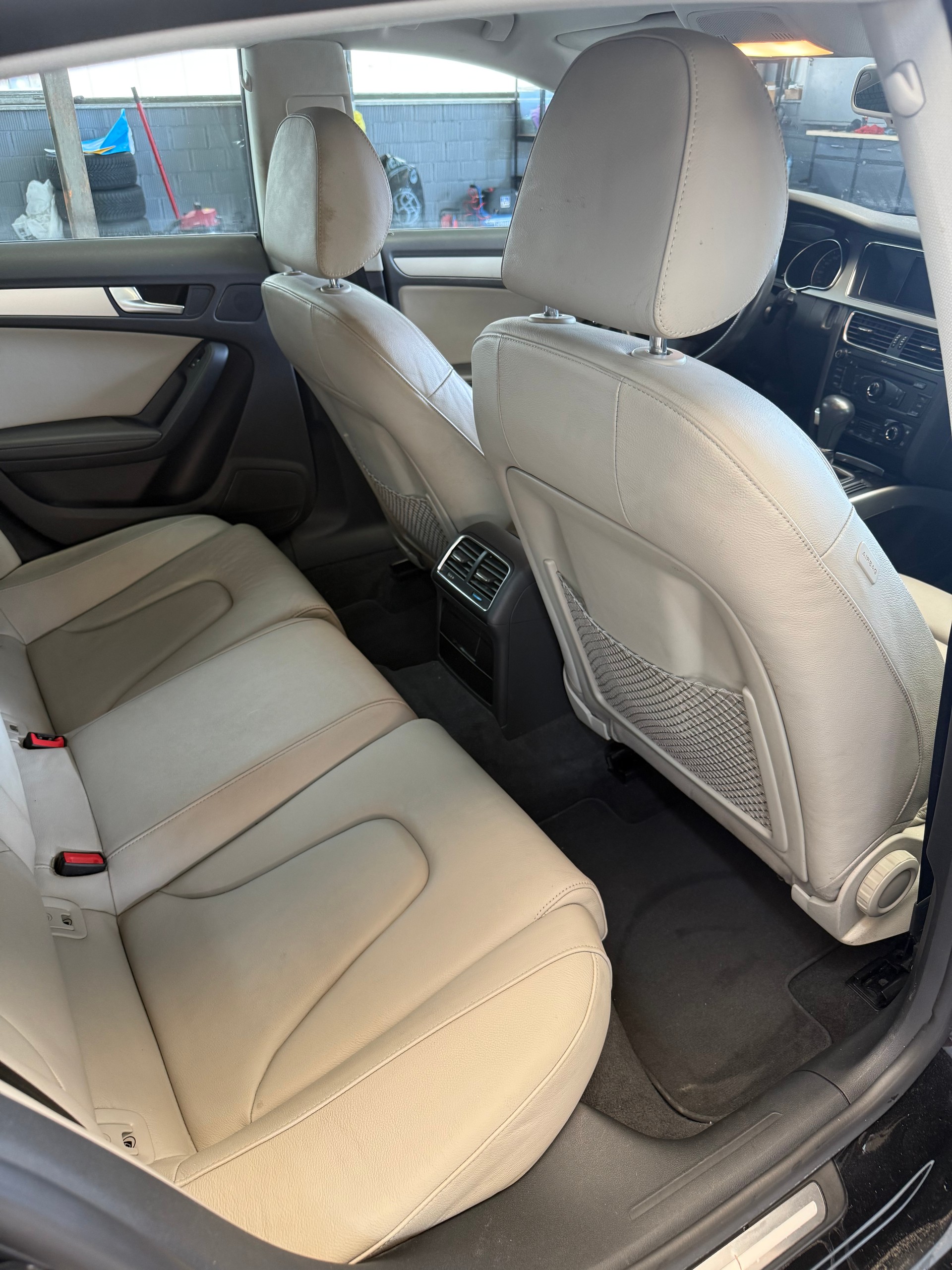 AUDI A5 Sportback 2.0 TFSI quattro S-tronic-image-8